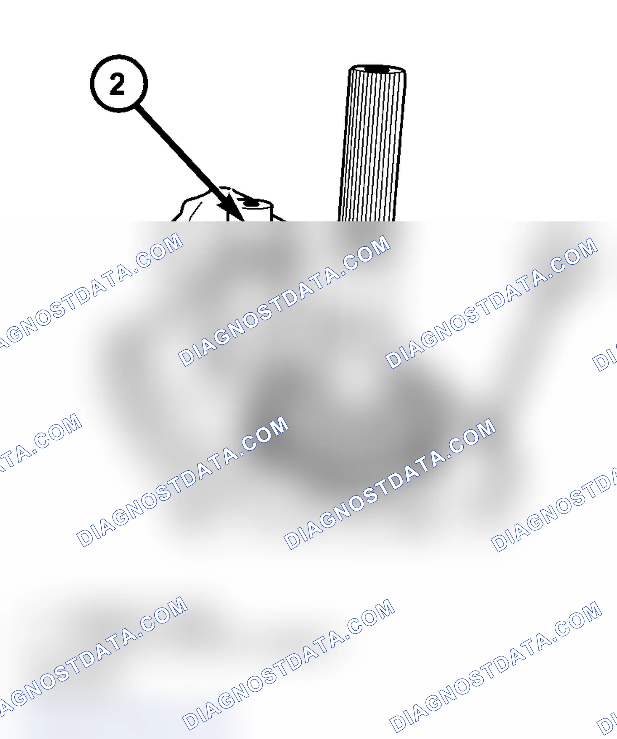 Scheme 311: FRONT OUTPUT SHAFT AND DRIVE CHAIN
