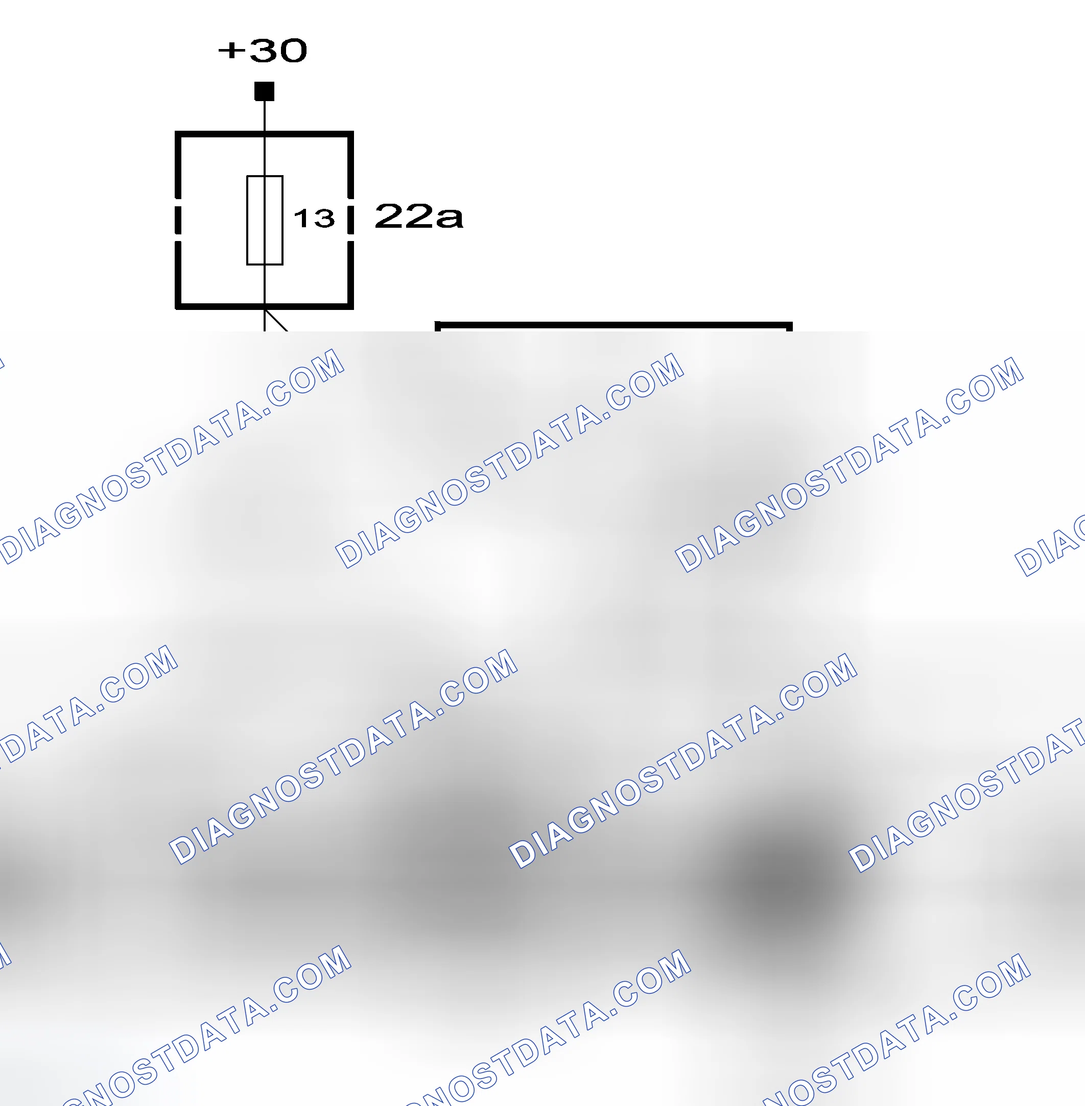 Scheme 8: No sound. The SID unit displays audio information.