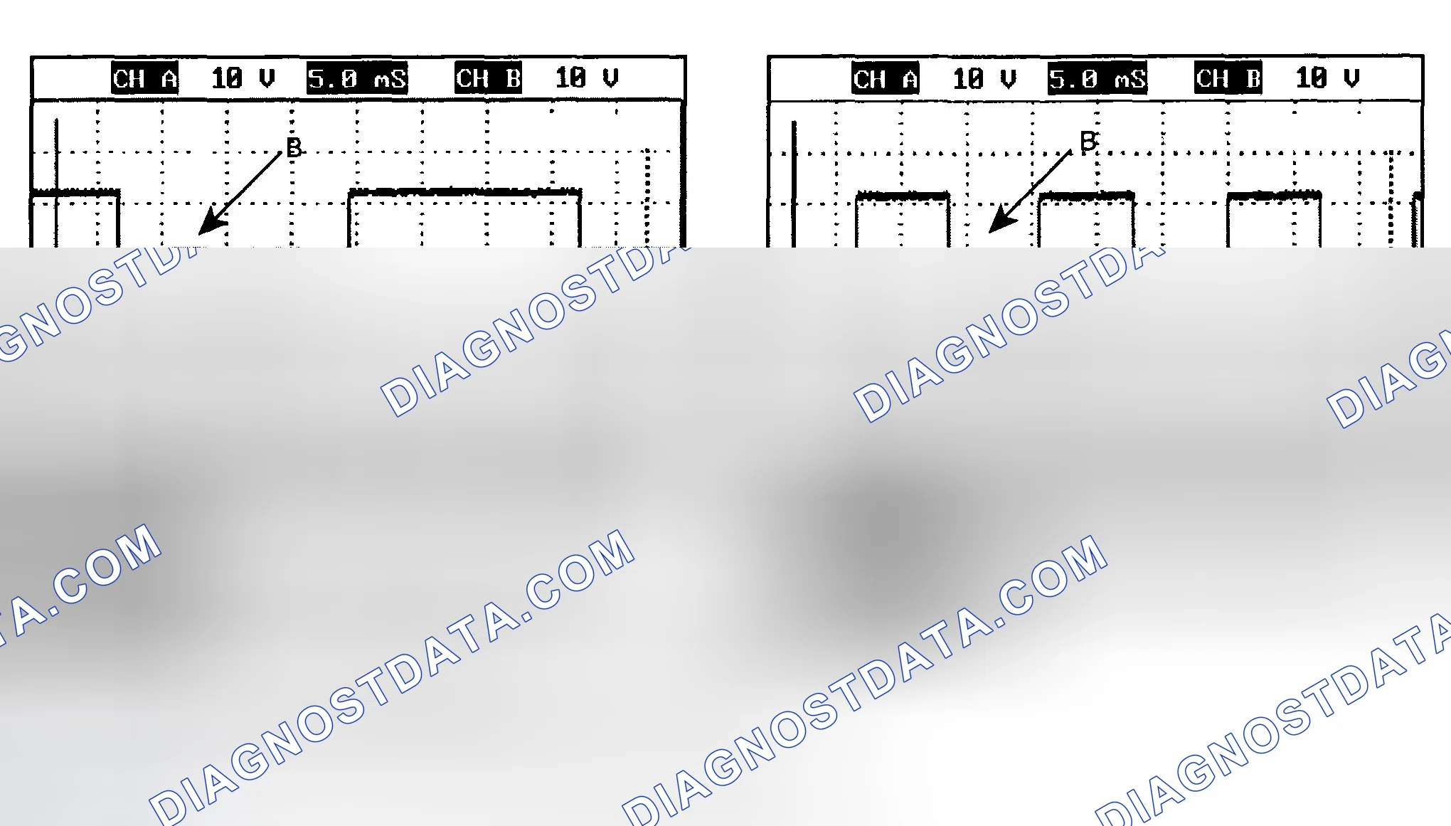 Scheme 50: SIGNAL WAVEFORM