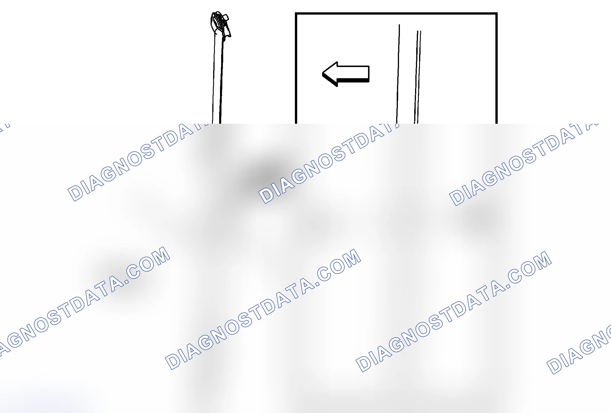 Scheme 2: Seat Belt Latch Stop Installation