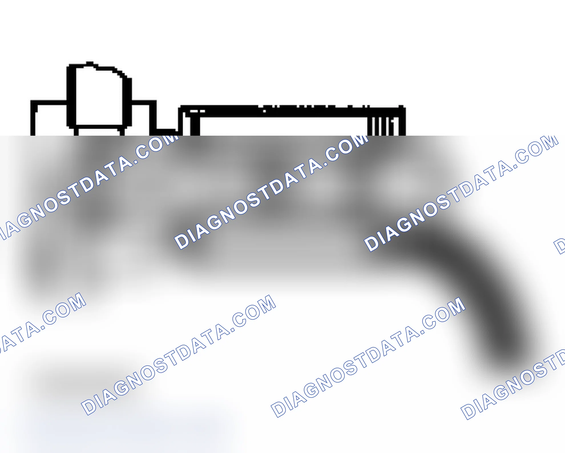 Scheme 92: Fuel Rail Valve Circuit Operation