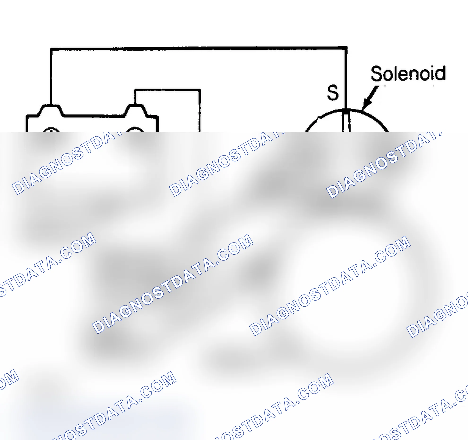 Scheme 2: Hold-In Coil Test