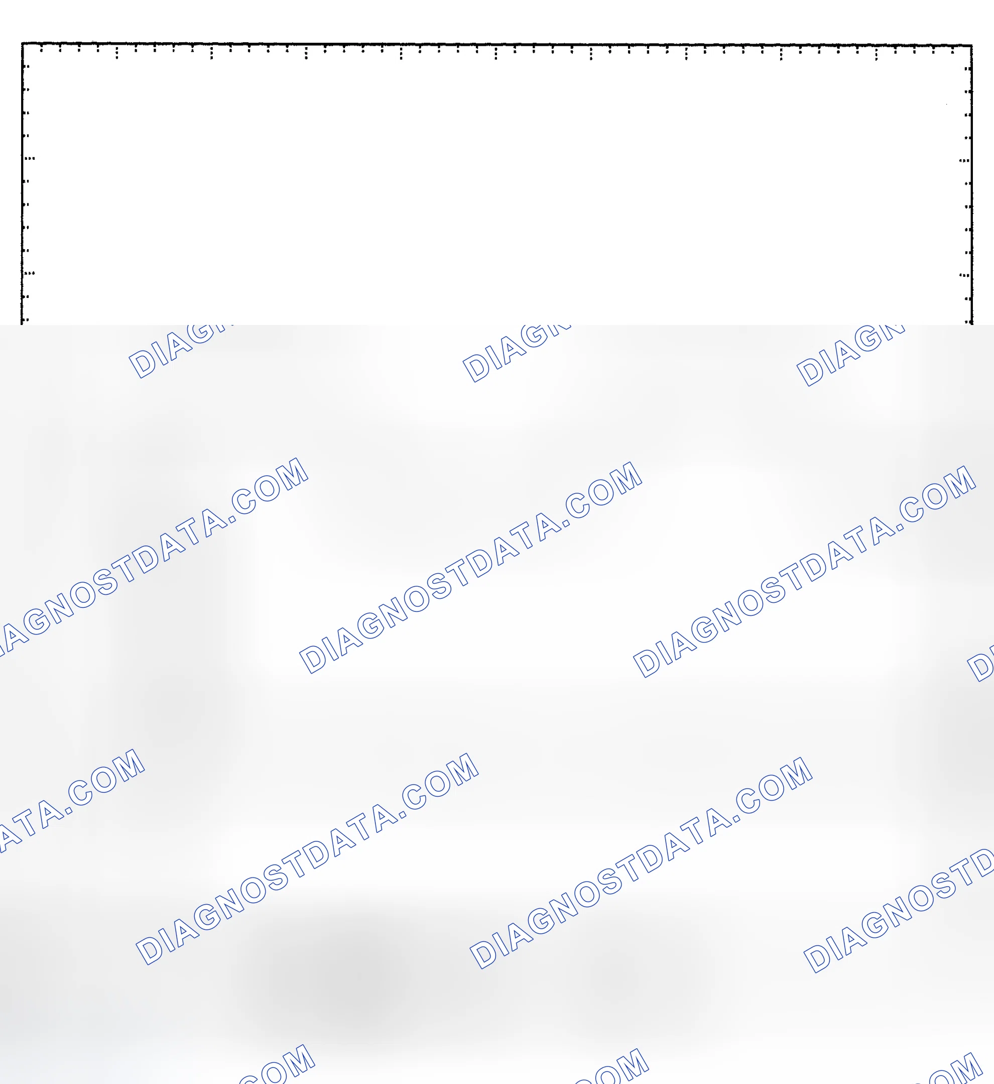 Scheme 26: Injector Bank - Known Good - Voltage Pattern