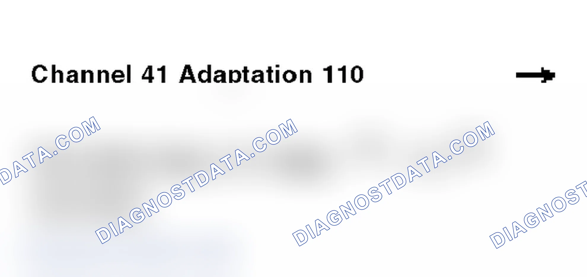 On Board Diagnostic (OBD) - Up to 2000