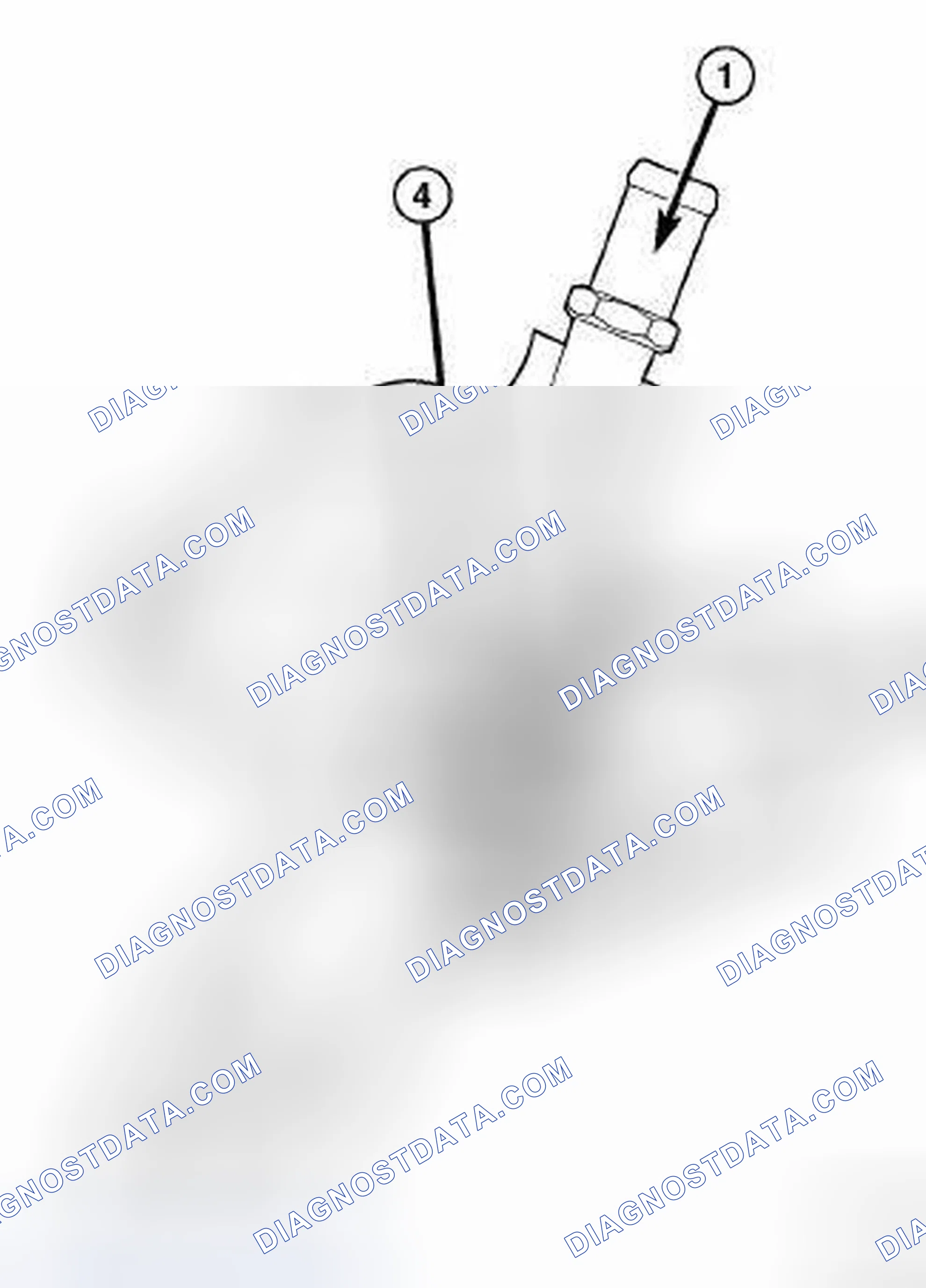 Scheme 71: WATER PUMP BYPASS