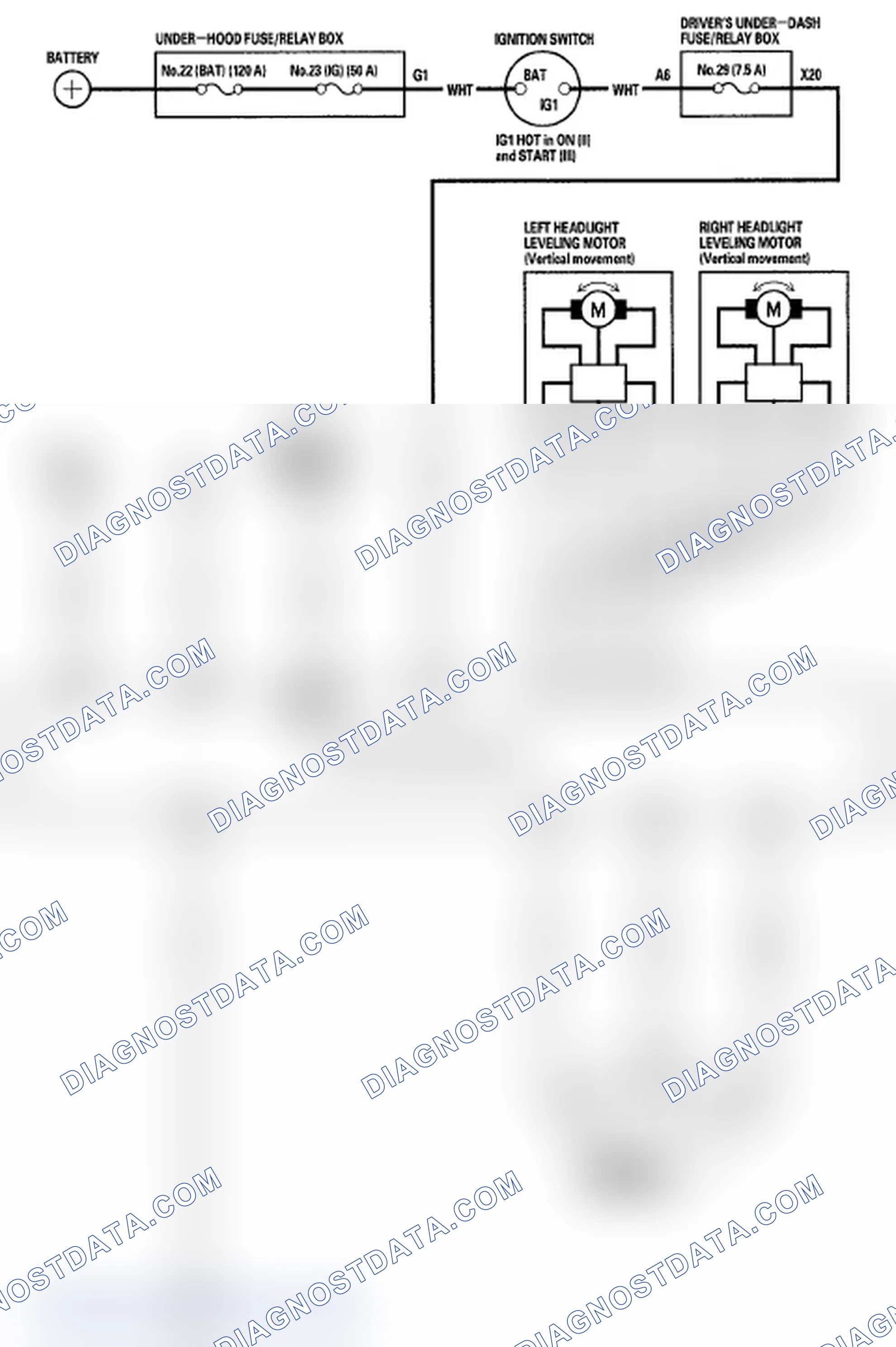 Scheme 4: Circuit Diagram