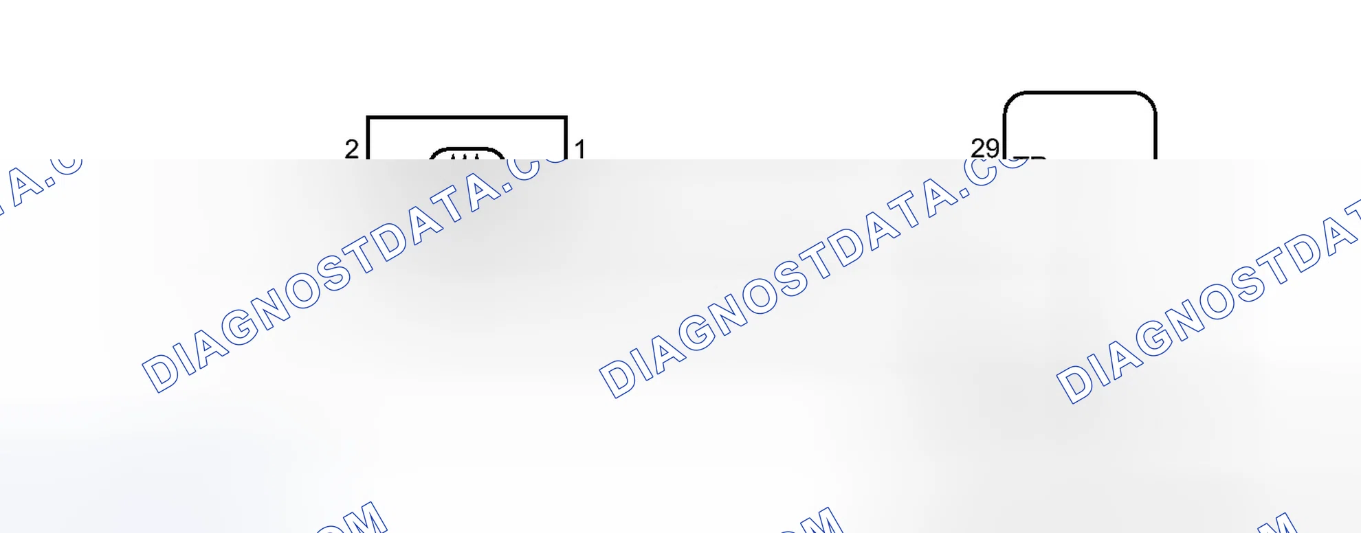 Scheme 245: WIRING DIAGRAM