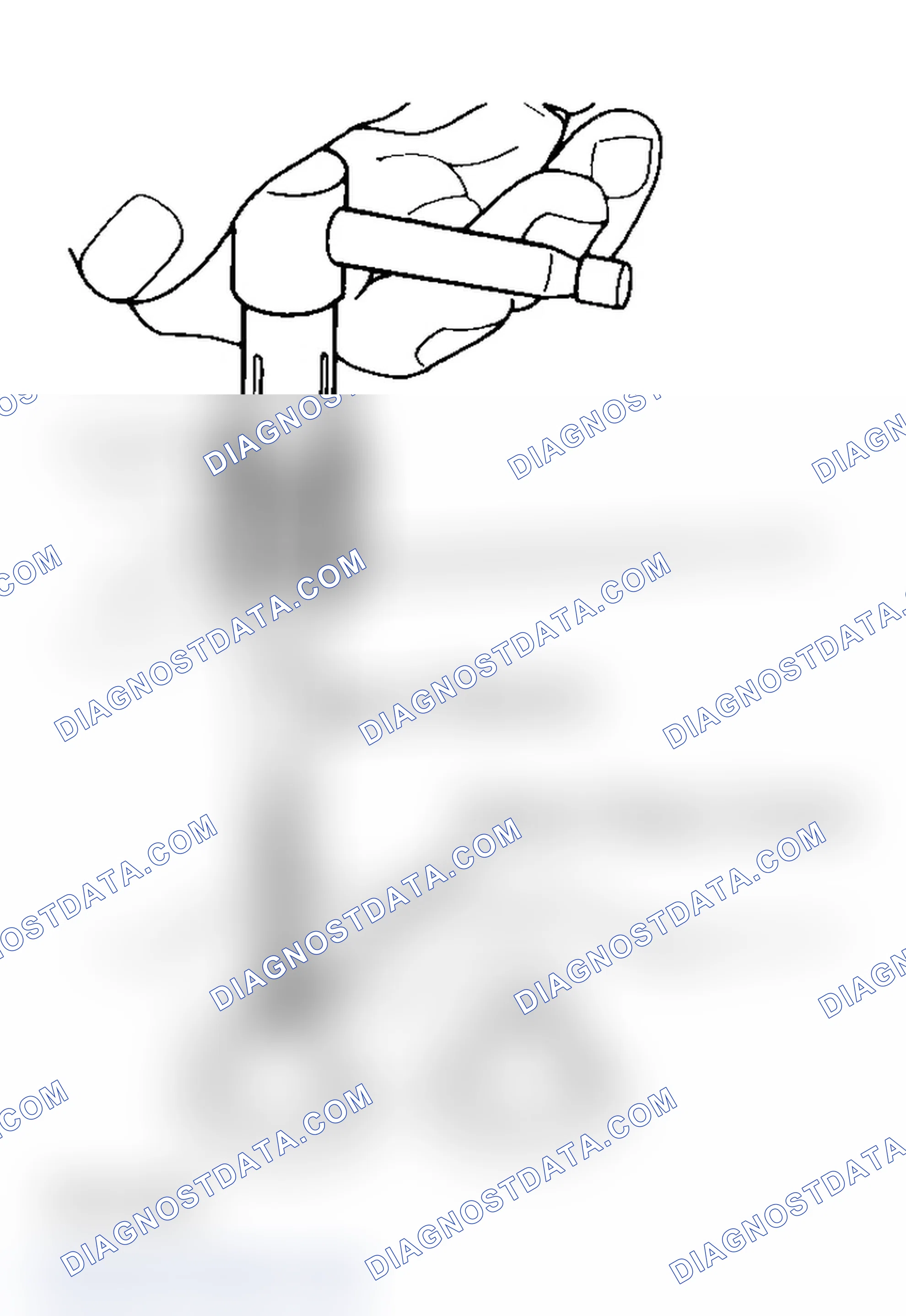 Scheme 9: Reaming Valve Guides