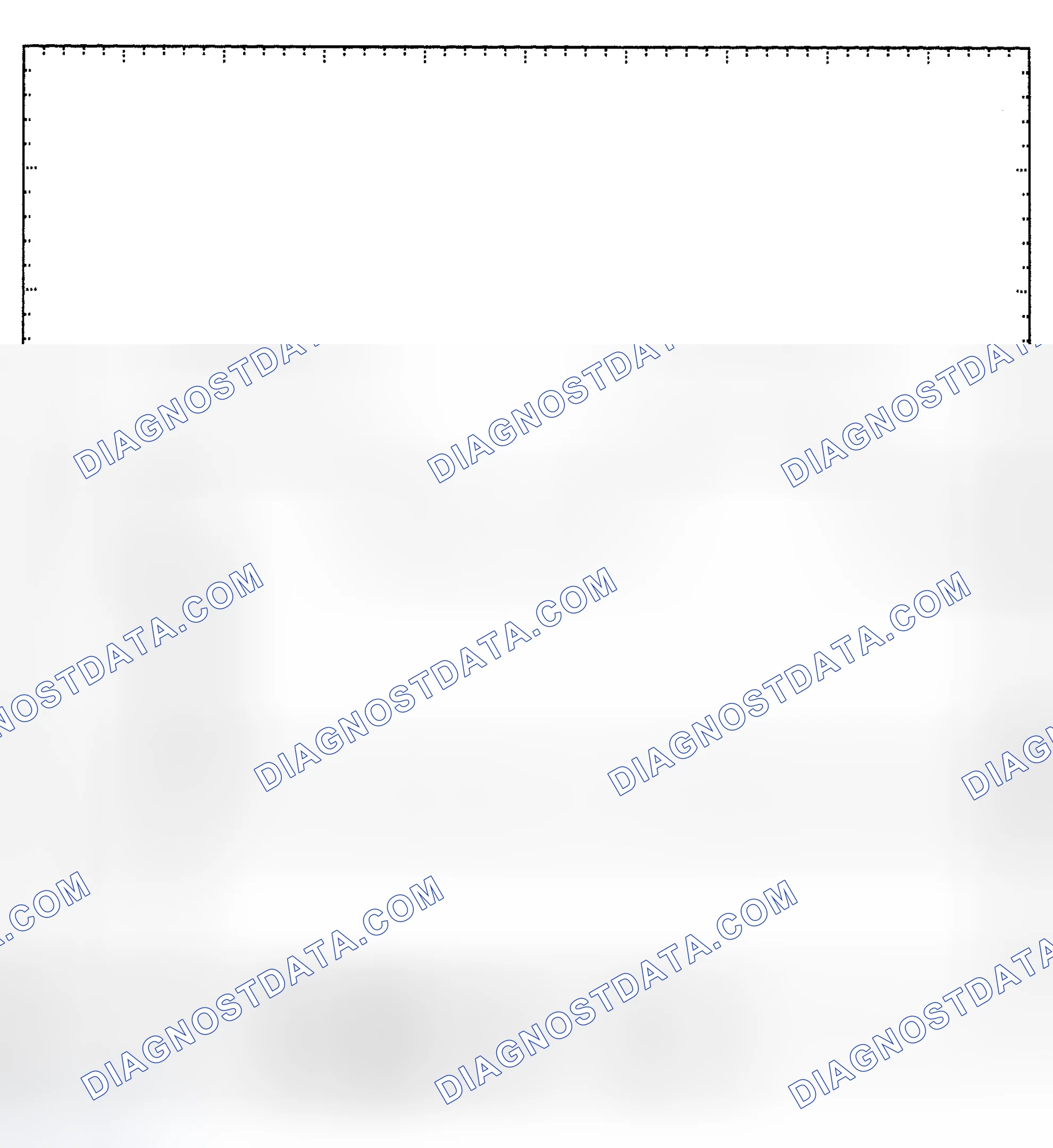 Scheme 26: Injector Bank - Known Good - Voltage Pattern