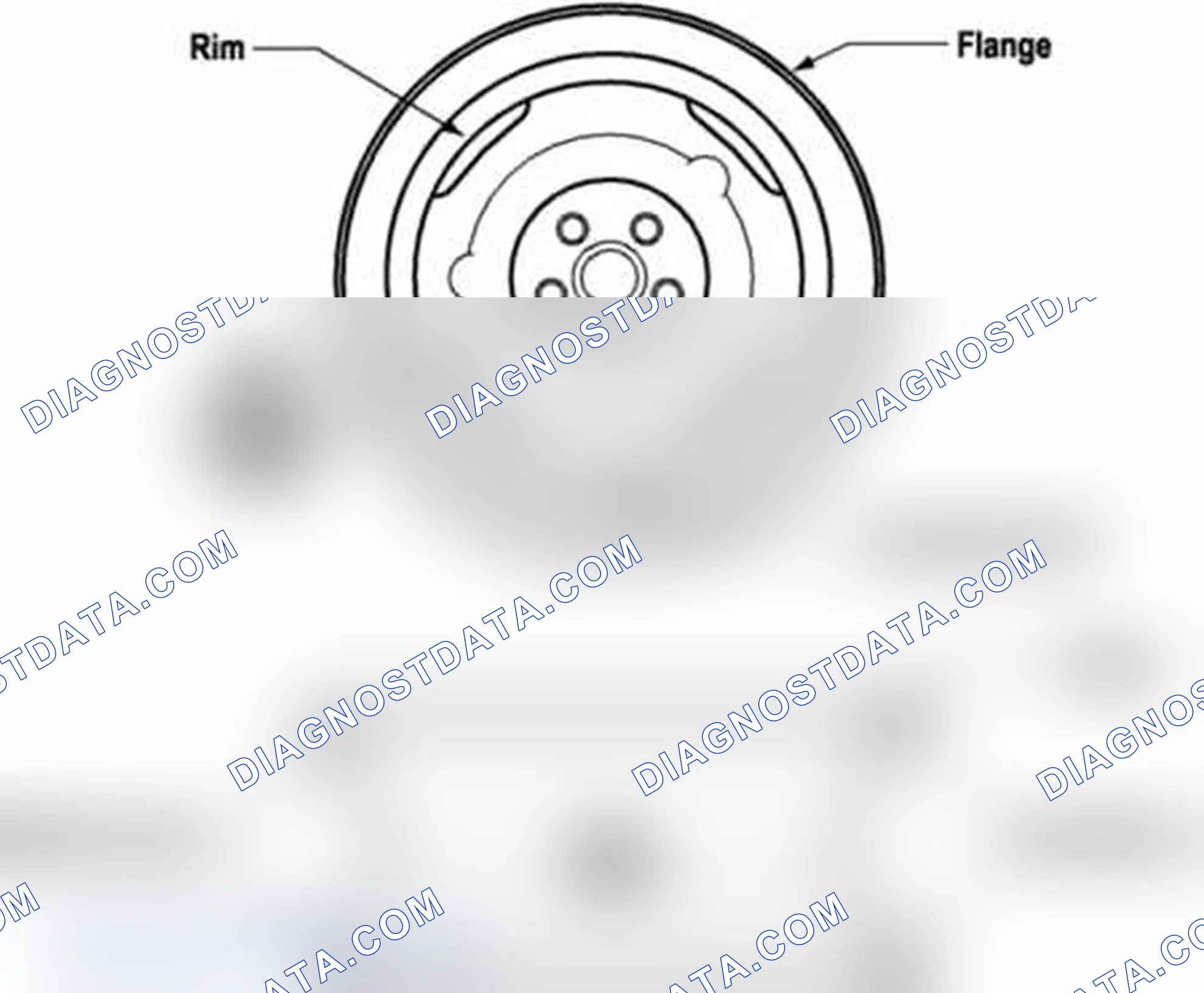 Scheme 31: Steel Wheel
