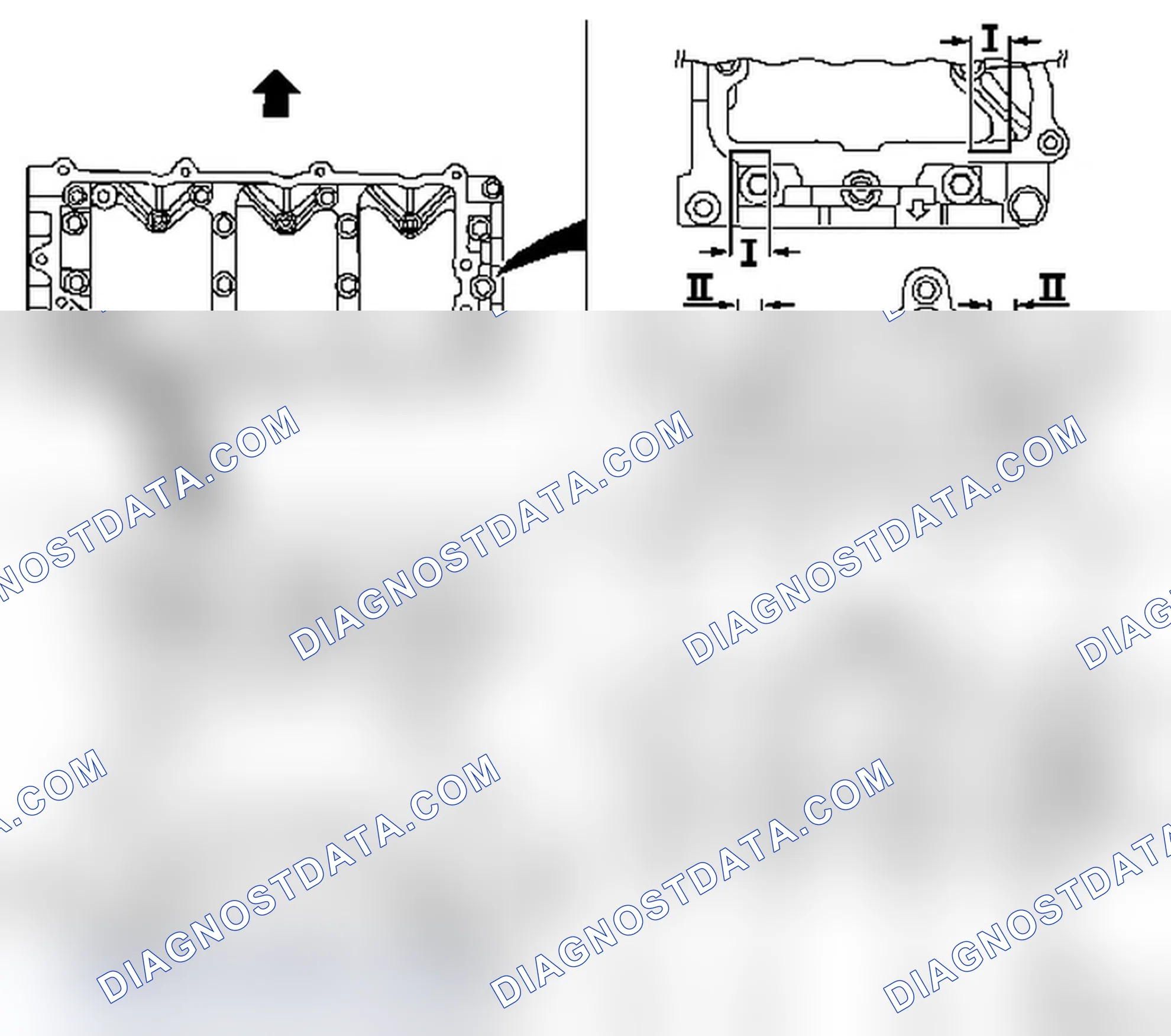 Replace Both Cylinder Head Covers