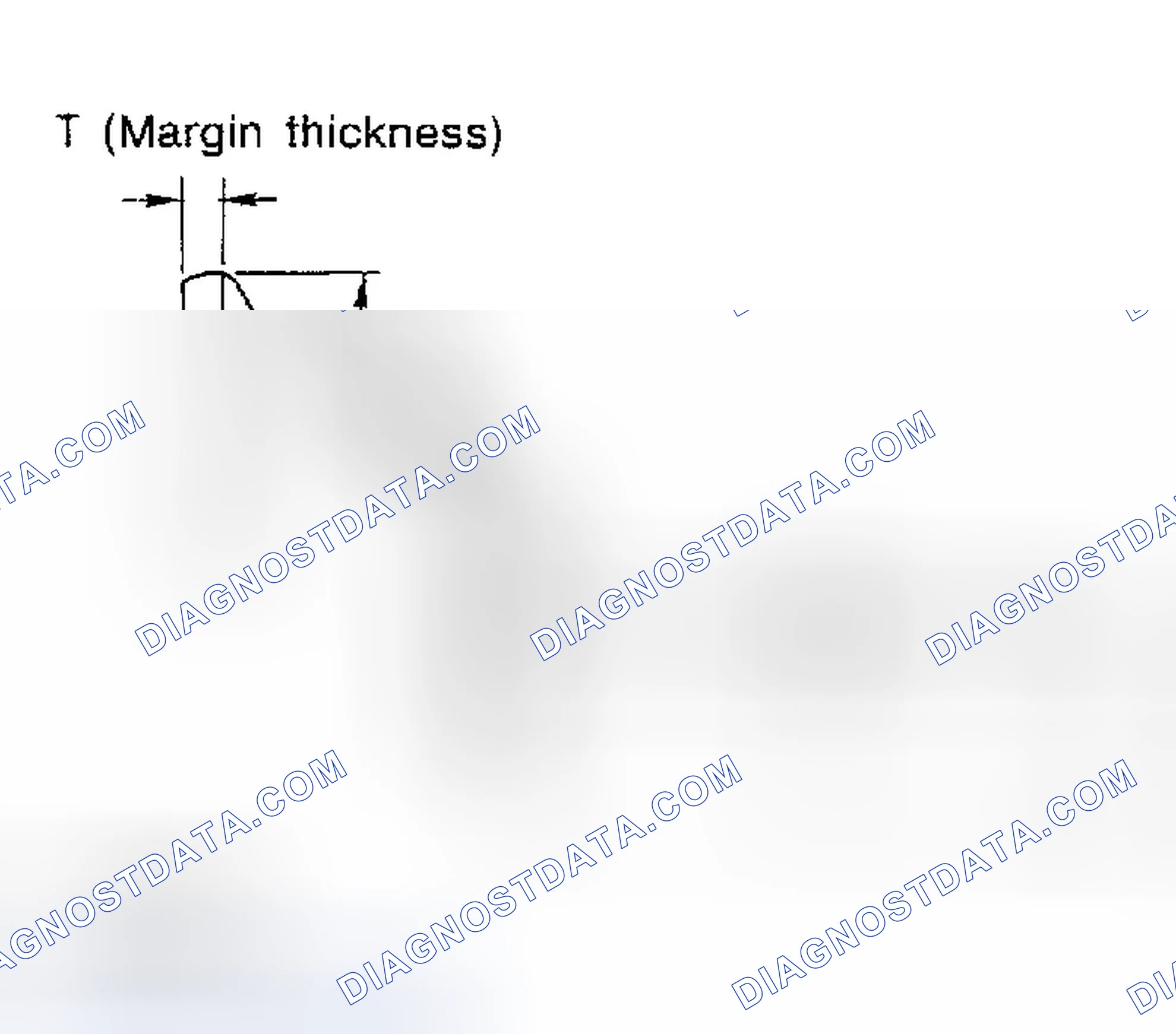 Scheme 203: Valve Dimensions