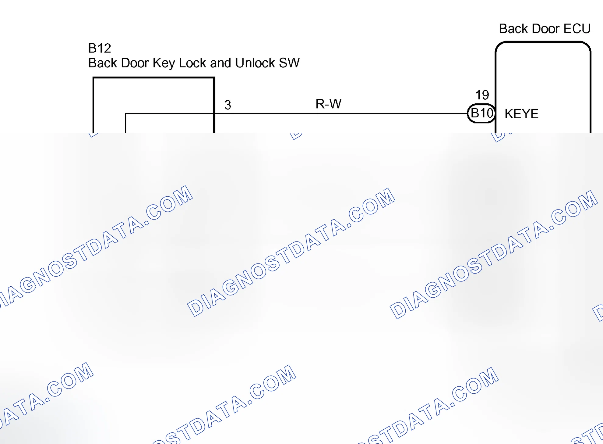 Scheme 74: WIRING DIAGRAM