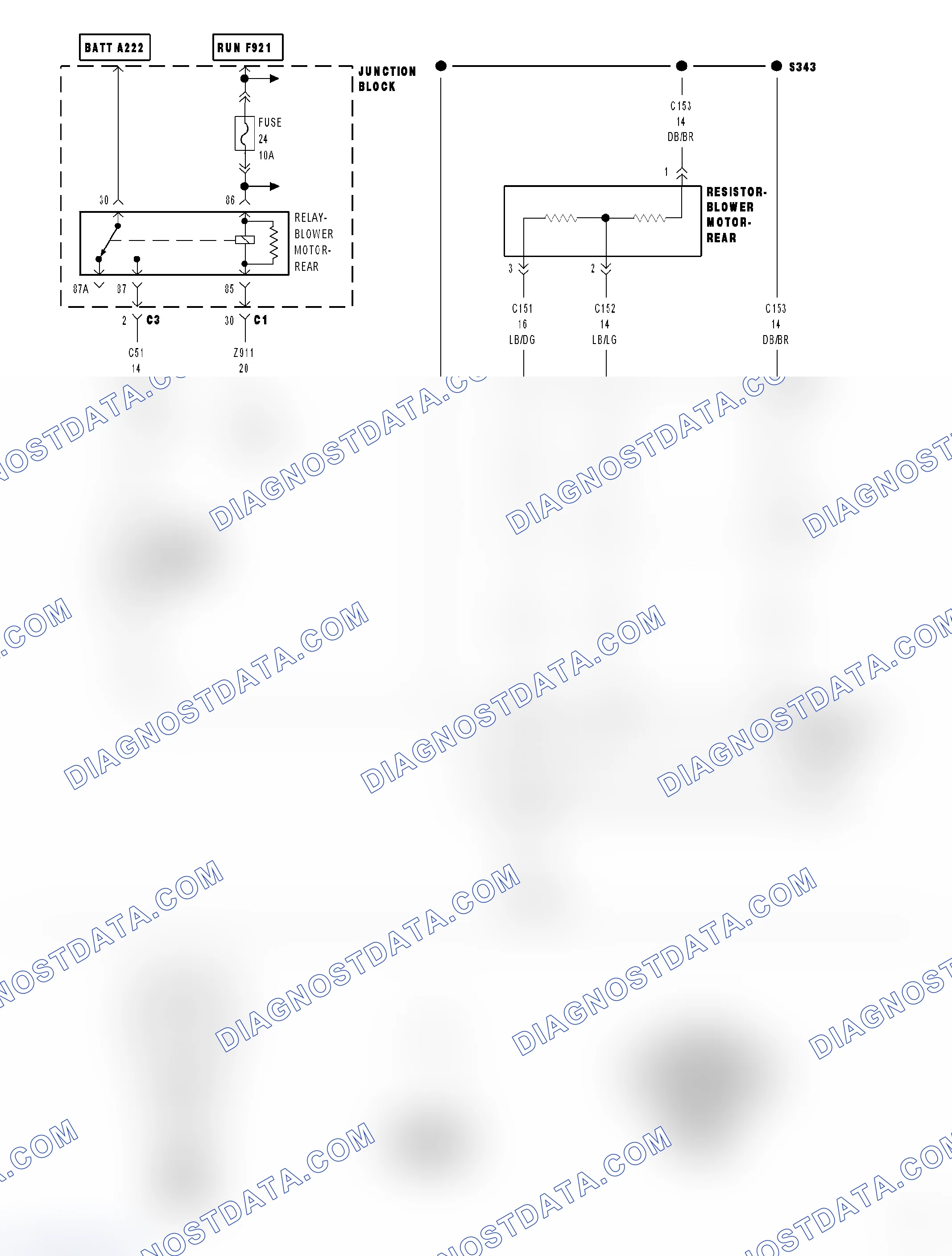 Scheme 307: Circuit Schematic