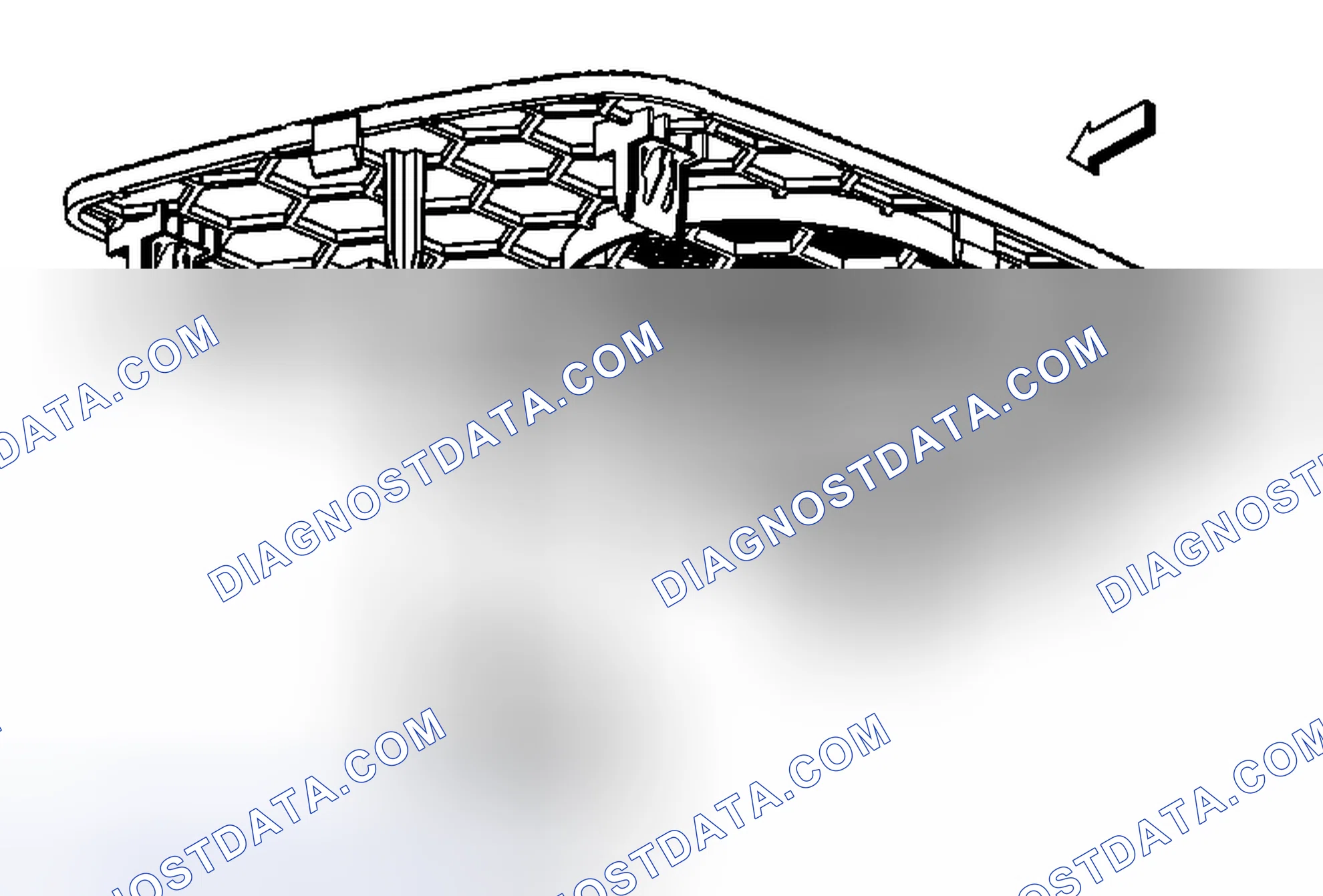 Scheme 85: Sun Load Temperature and Headlamp Automatic Control Ambient Light Sensor Replacement