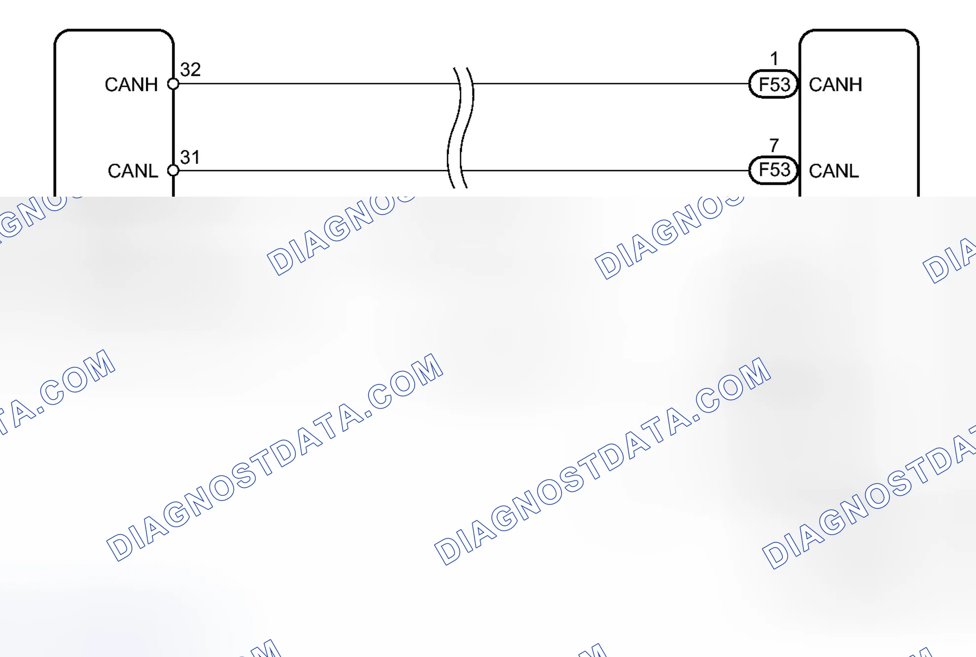 Scheme 50: WIRING DIAGRAM