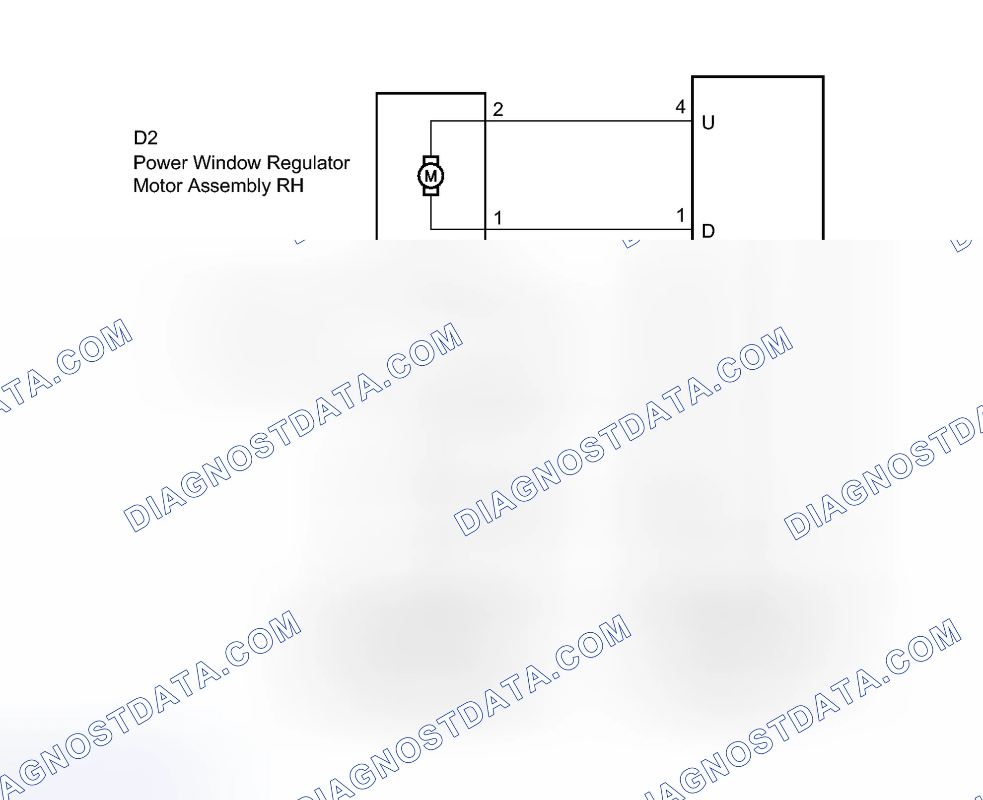 Scheme 92: WIRING DIAGRAM