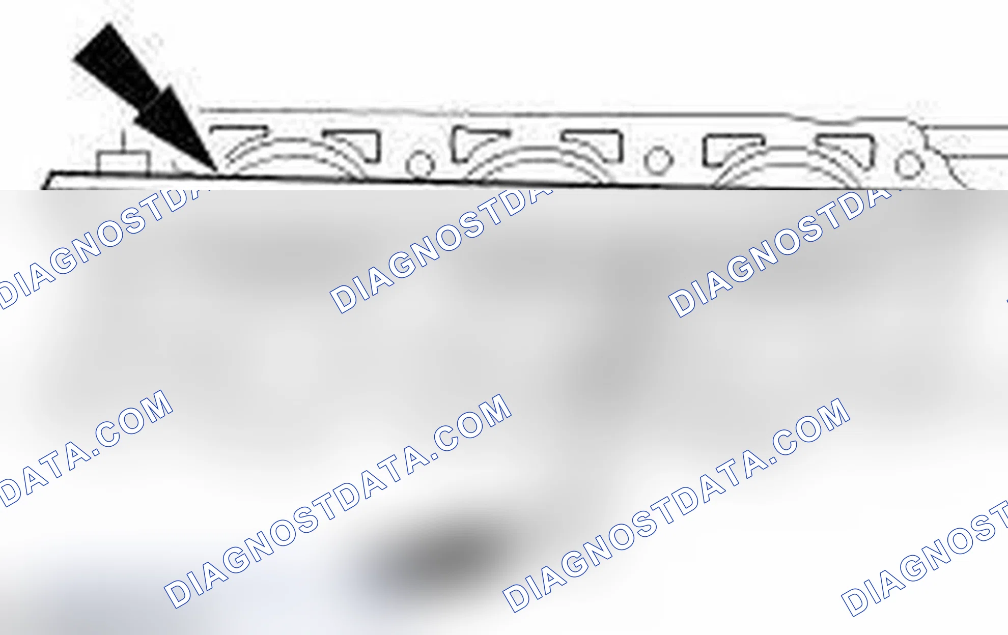 Scheme 43: CYLINDER HEAD DISTORTION)