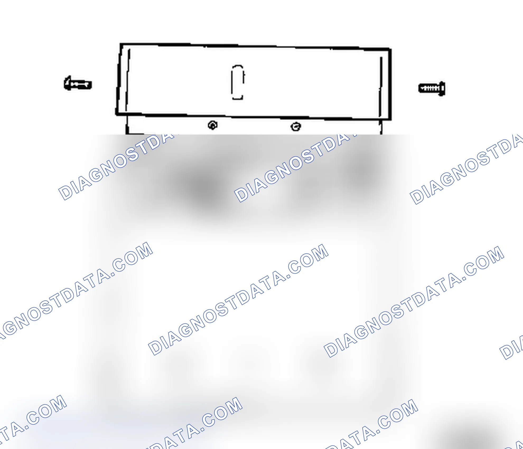 How to Replace the Control Unit Program Memory or Control Unit