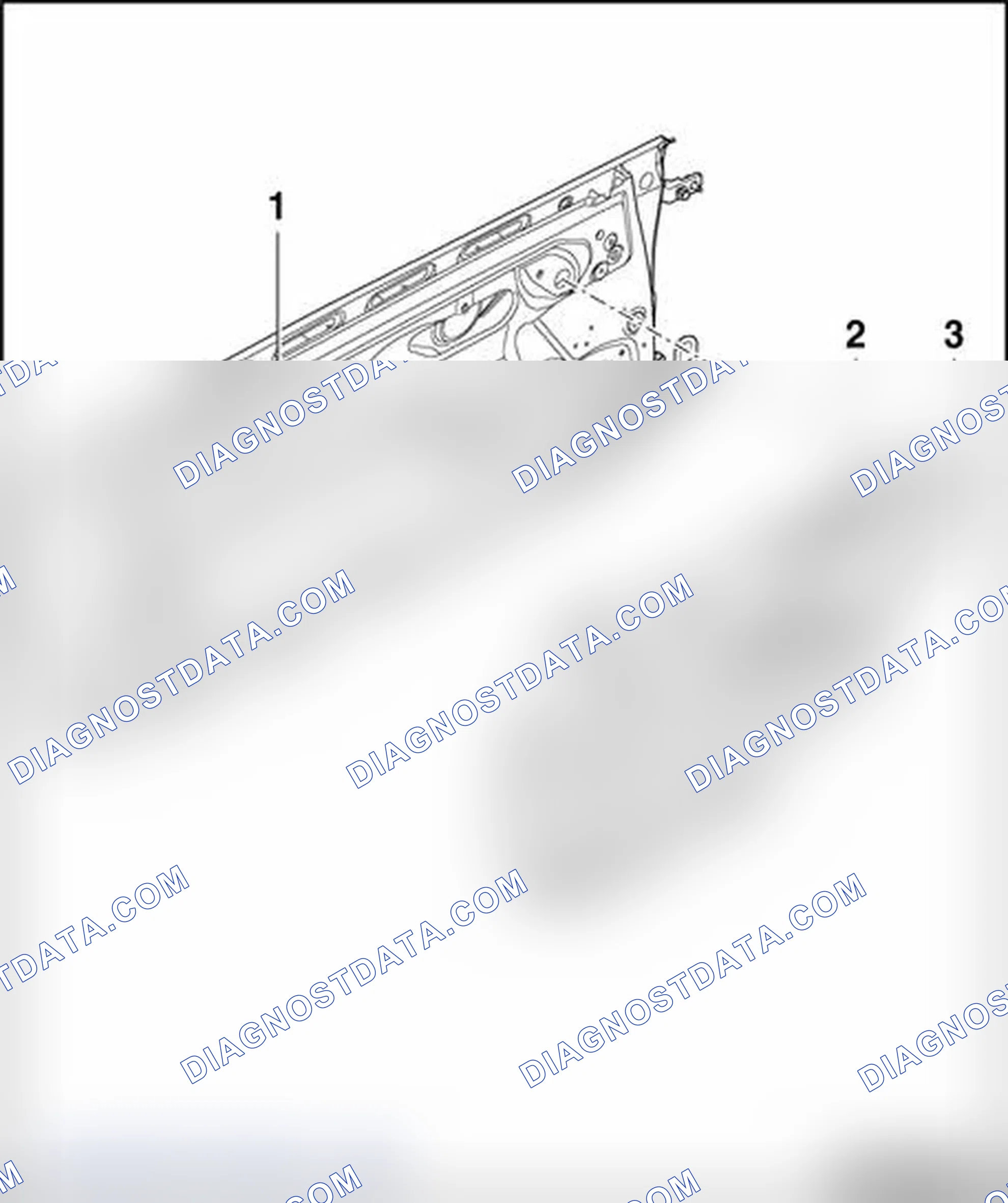 Scheme 125: Insulation, assembly overview