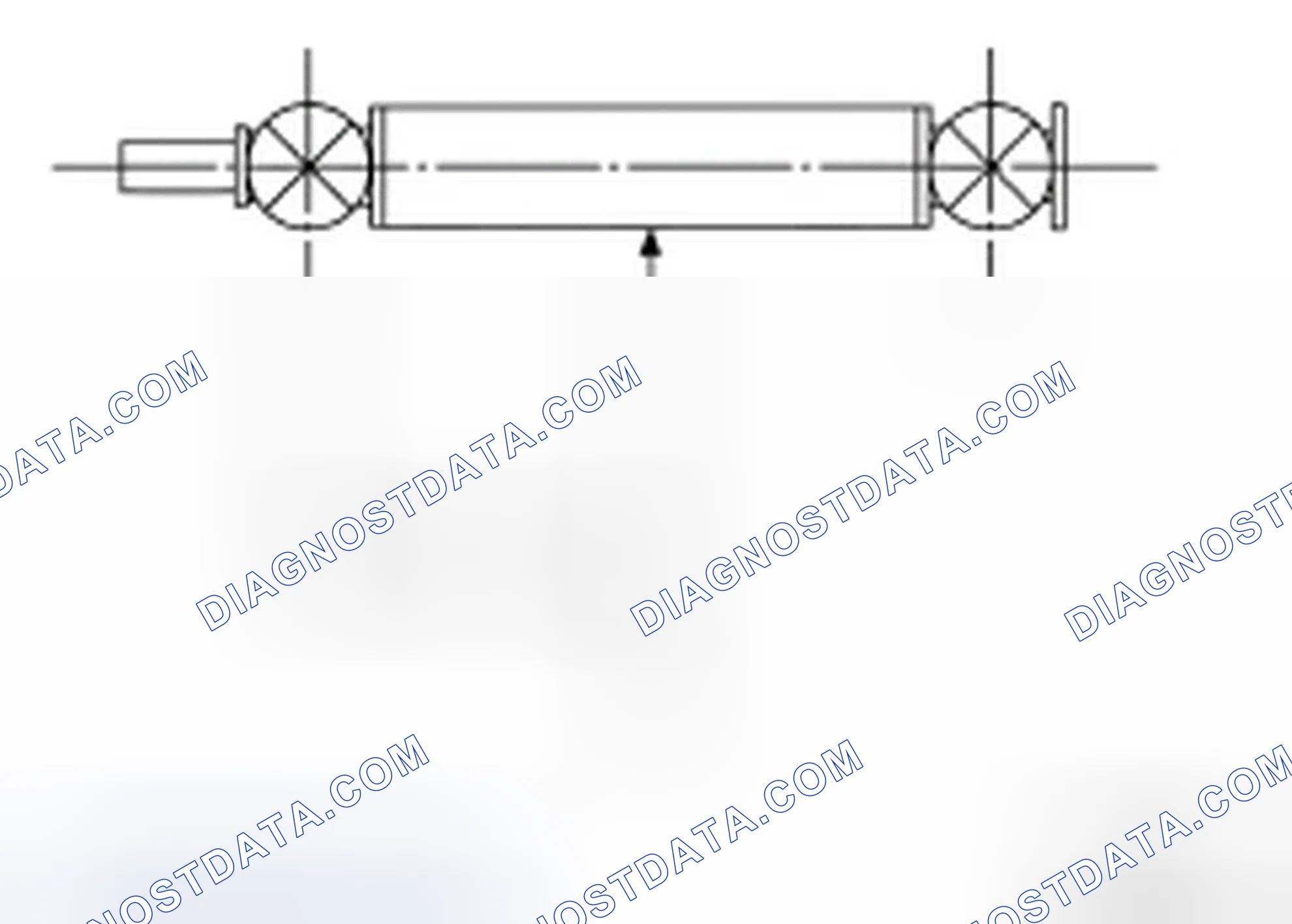 Scheme 45: RUNOUT MEASURING POINT