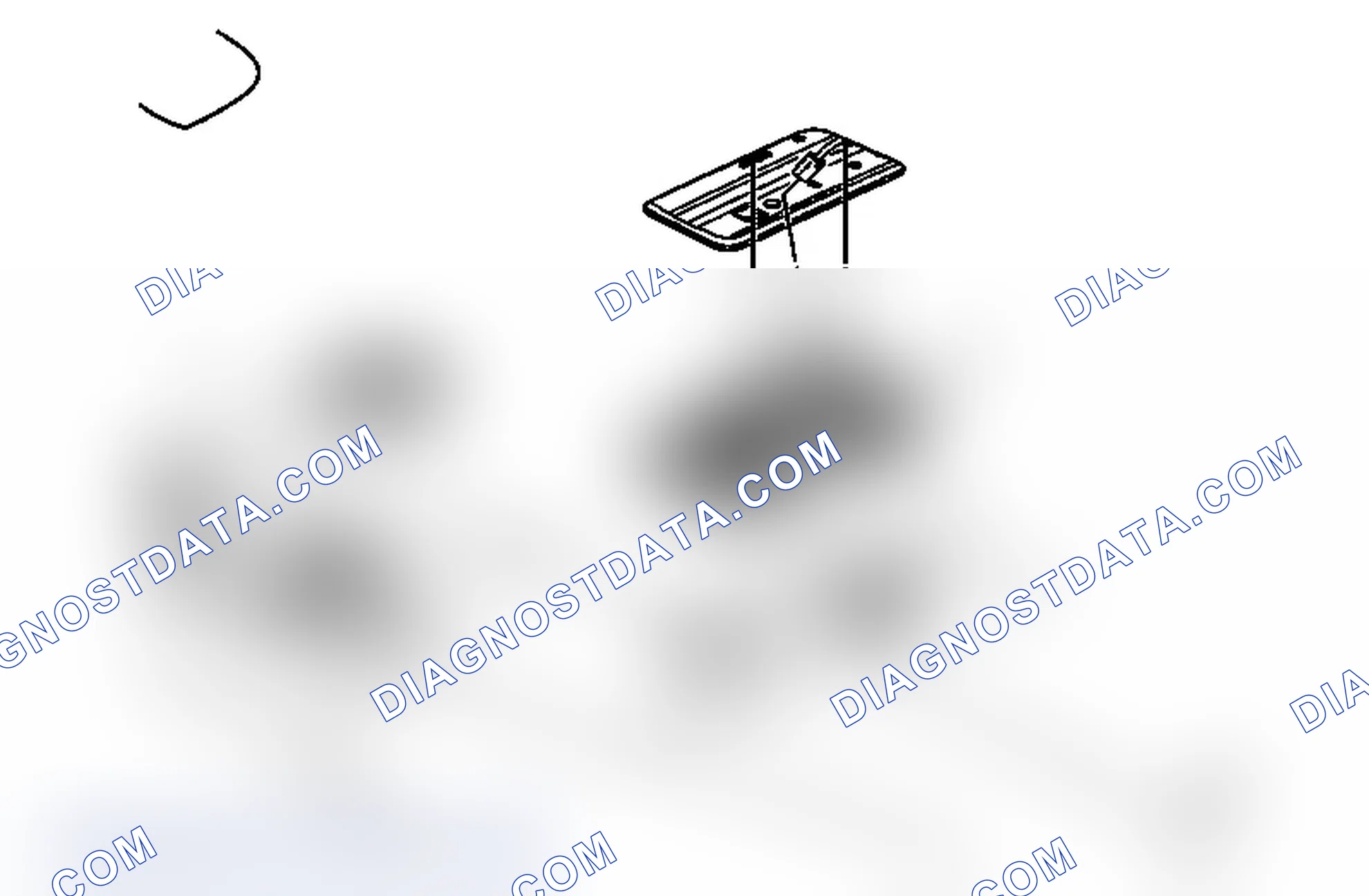 Scheme 27: Dome Lamp Replacement