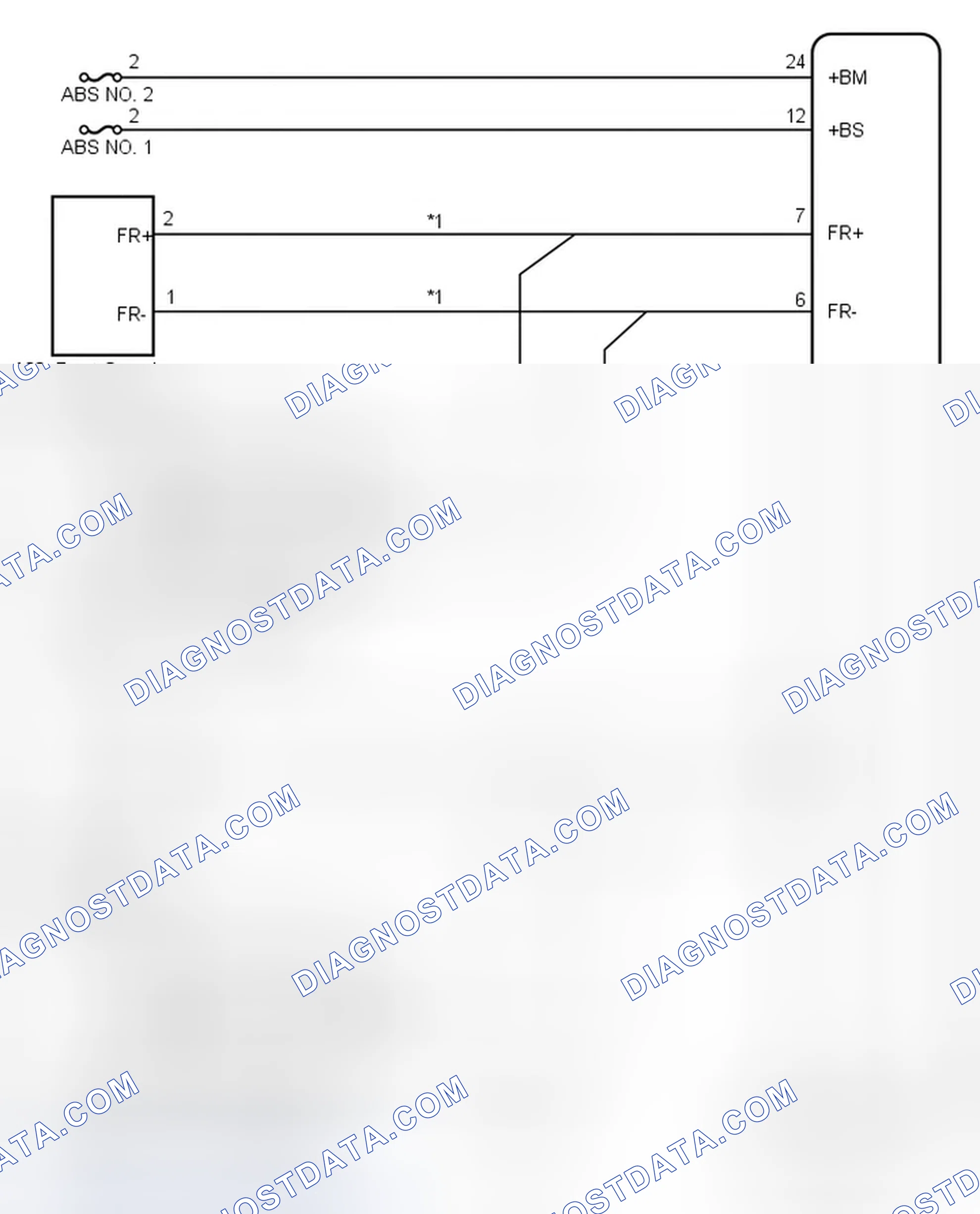 Scheme 7: SYSTEM DIAGRAM [04/2013 - ]