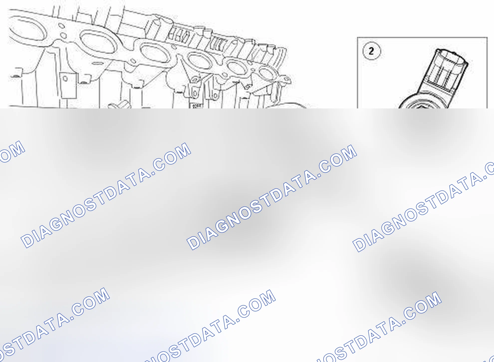 Scheme 150: KNOCK SENSORS