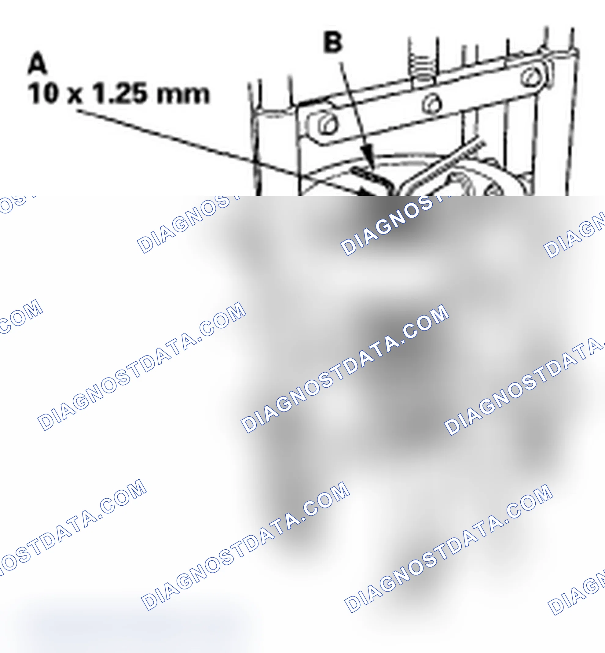 Scheme 36: Disassembly/Inspection