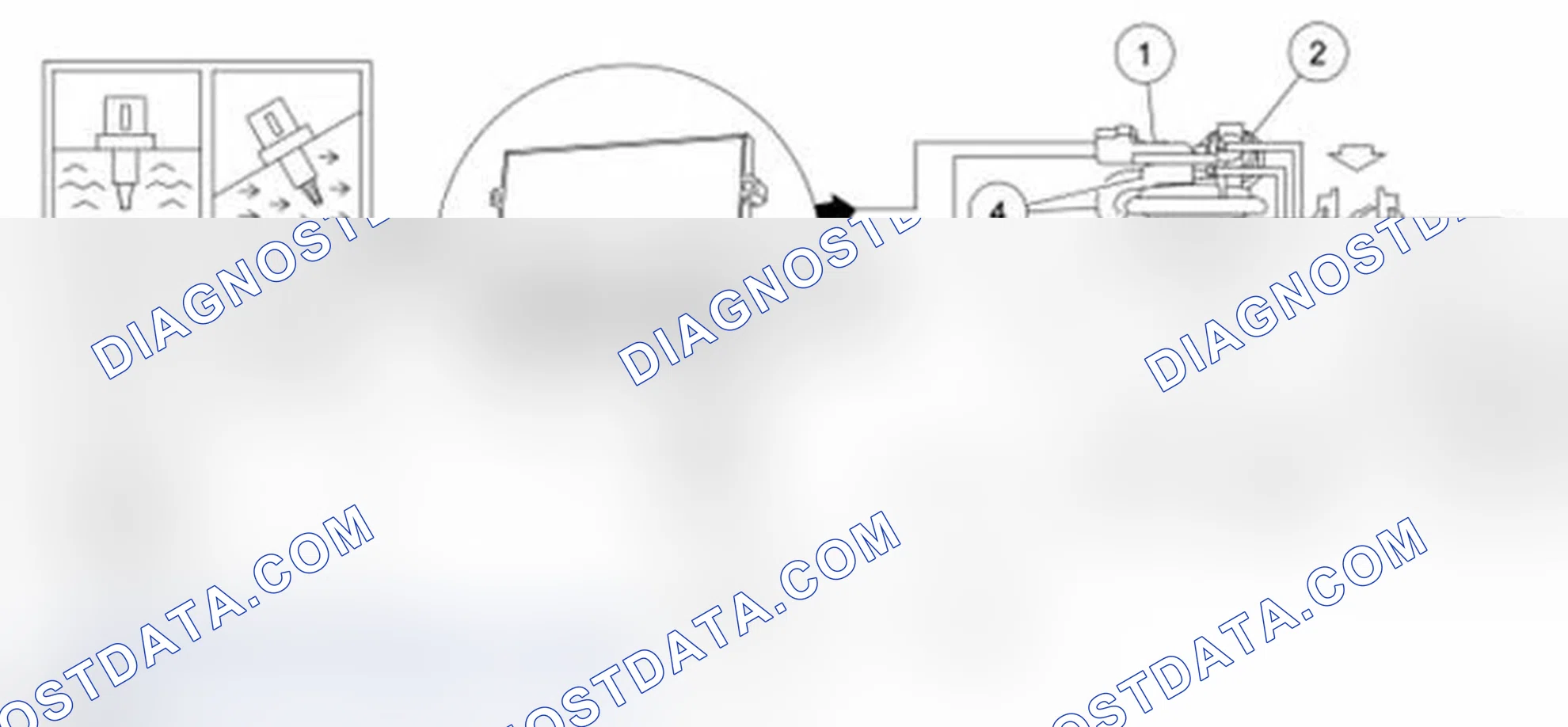 Scheme 107: Exhaust Gas Recirculation (EGR) System Monitor - EGR System Module (ESM)