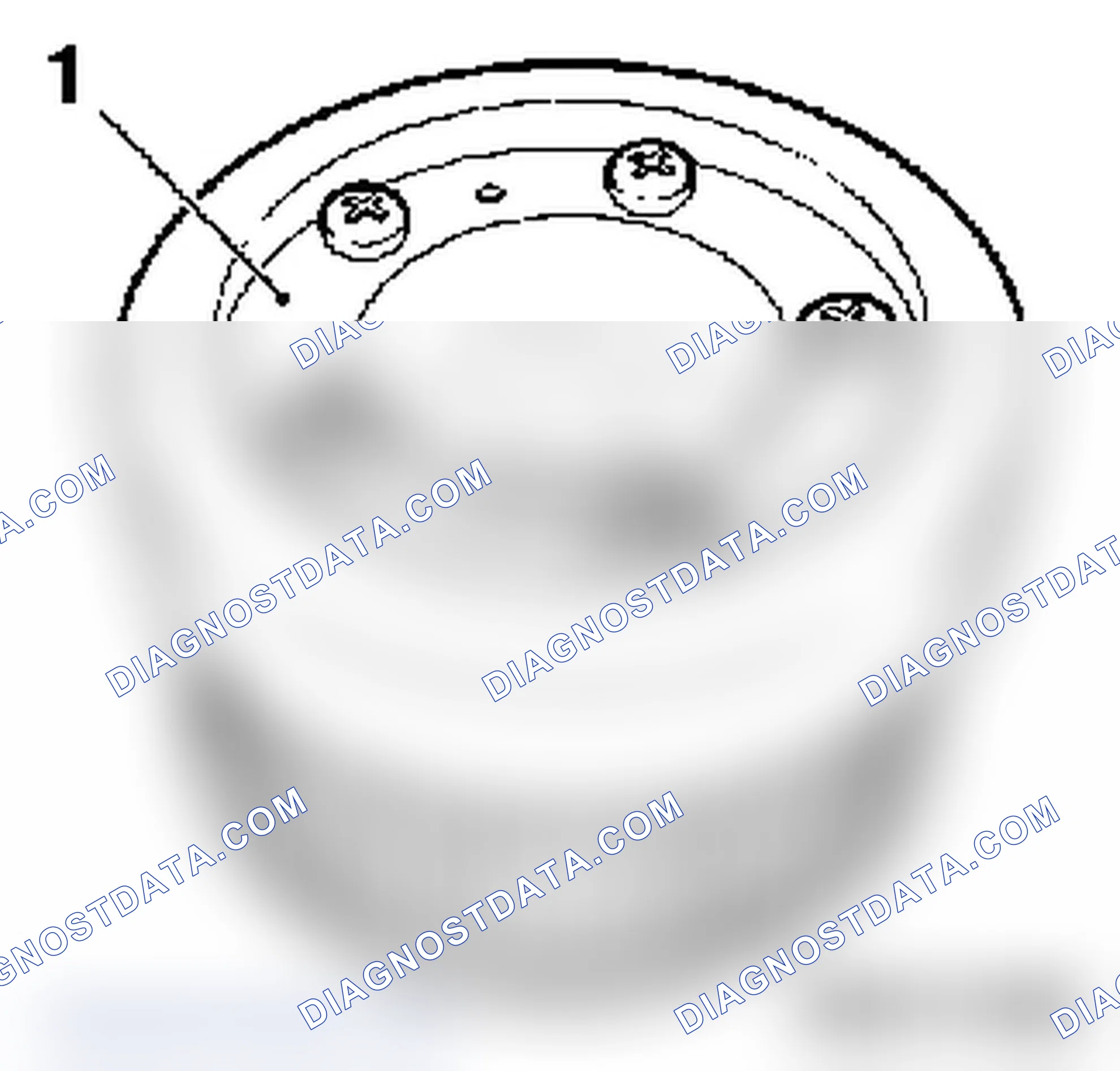 Replace Both Camshaft Sprockets