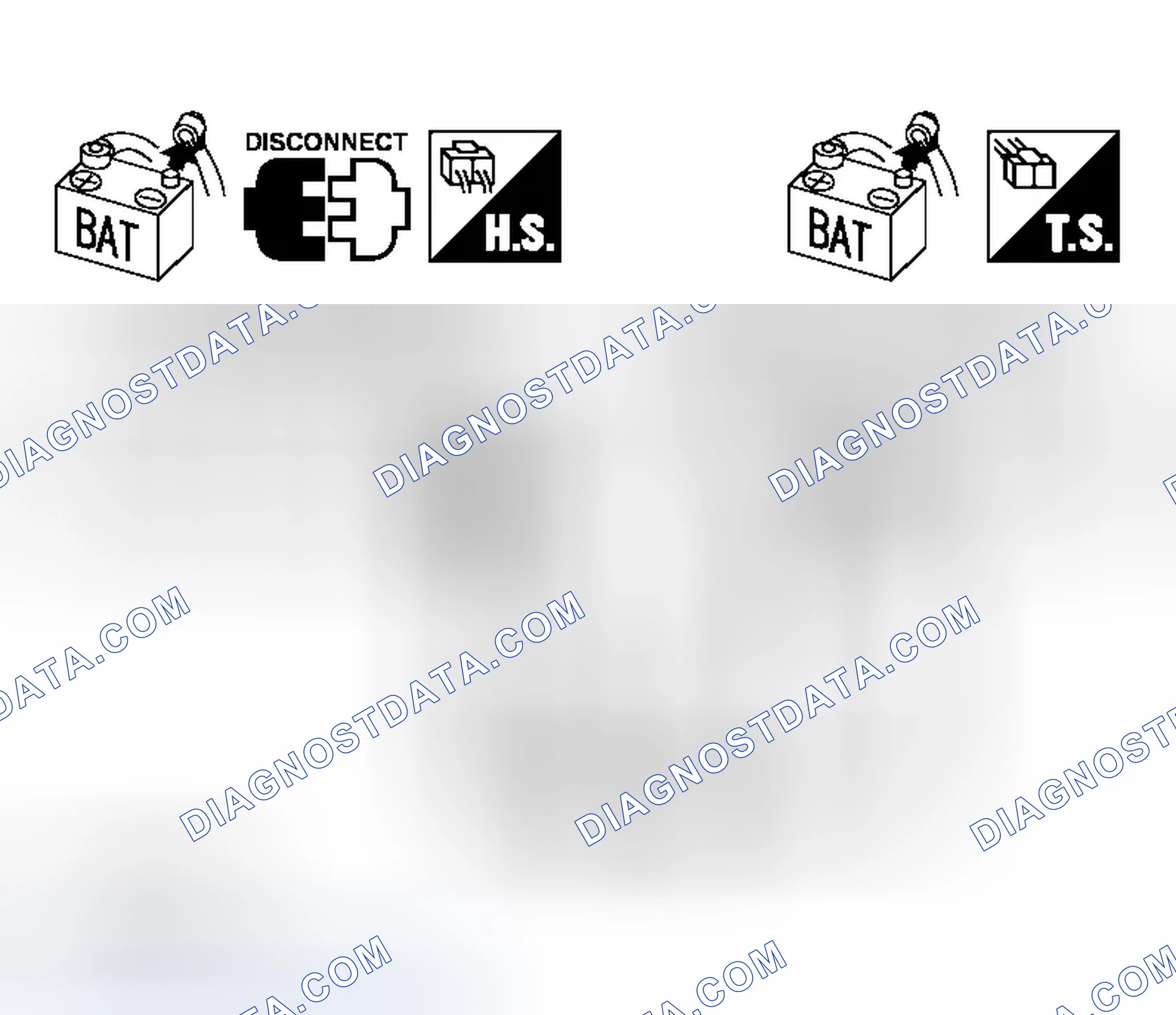 Scheme 388: Circuit Check Between TCM and Data Link Connector