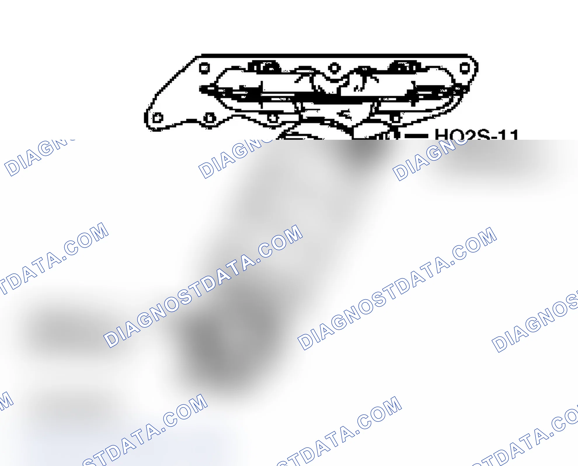Scheme 130: Exhaust System