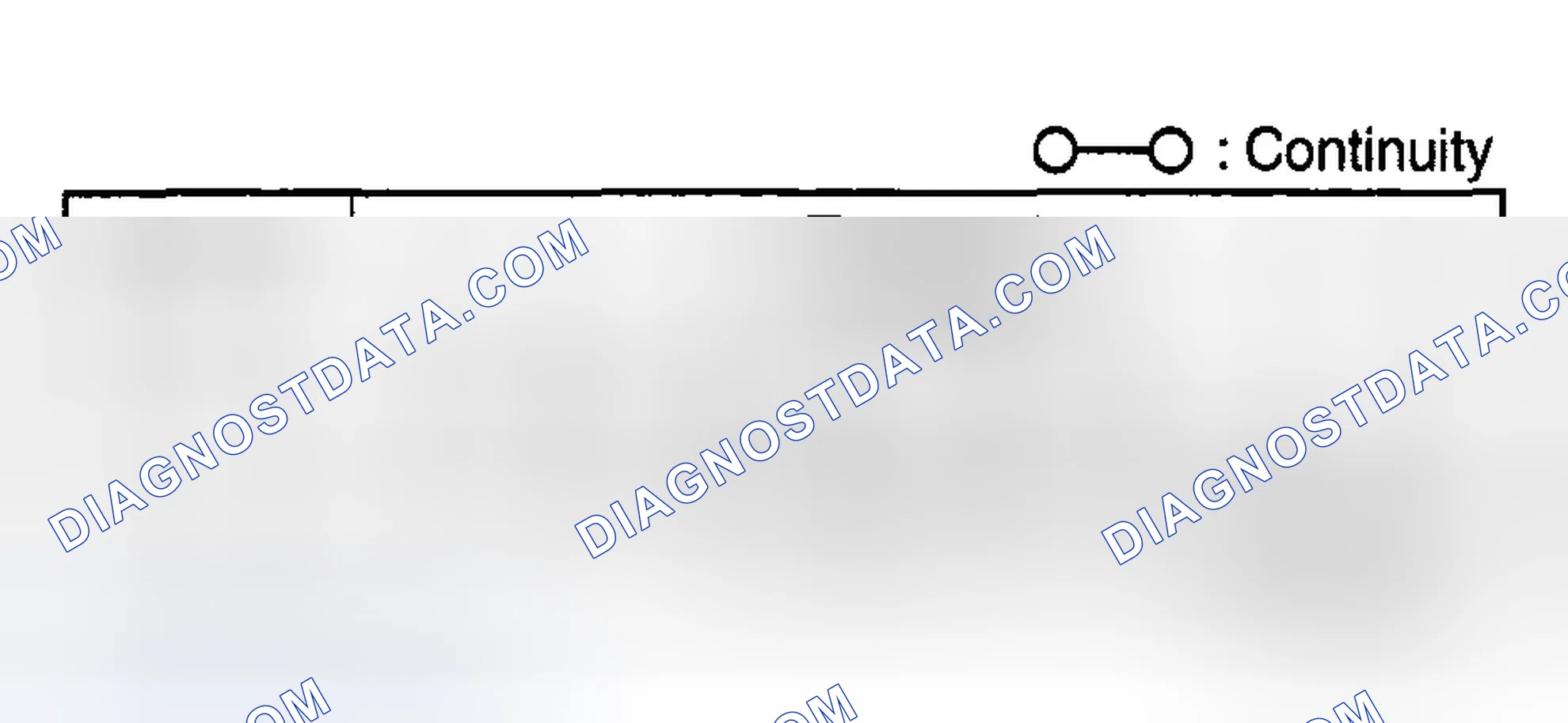 Scheme 44: REAR ANTENNA FEEDER INSPECTION [SPORT WAGON]