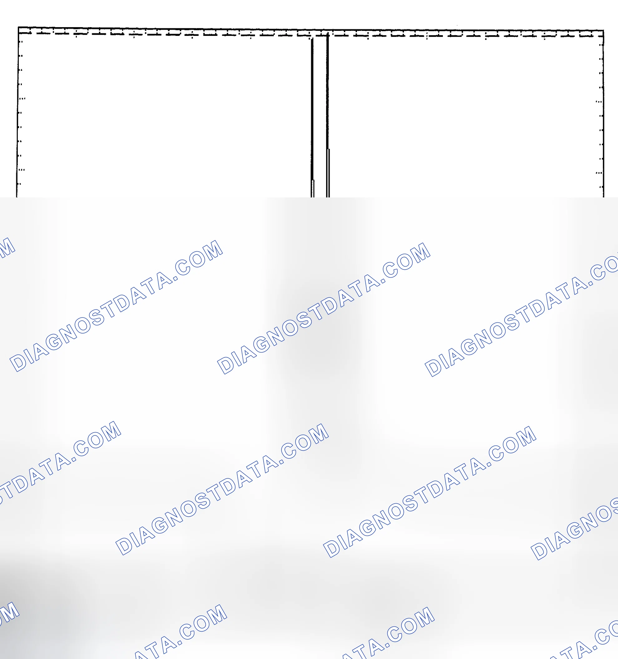 Scheme 30: Single Injector - Known Good - Voltage Pattern
