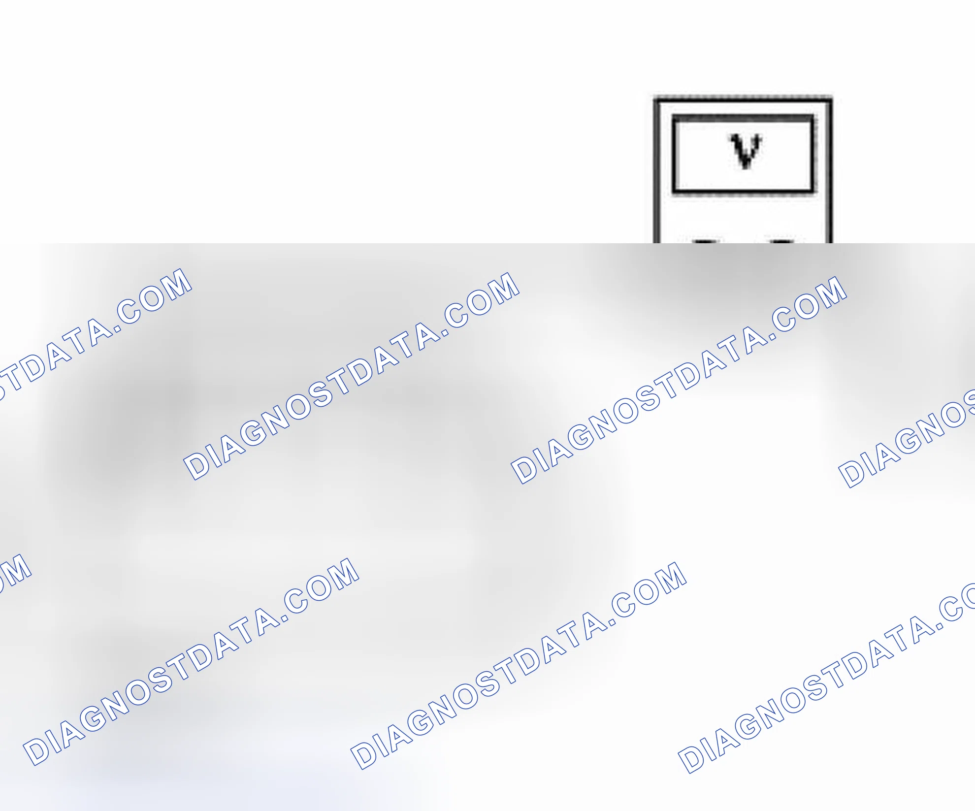 Scheme 73: PINPOINT TEST C: THE POWER SEAT IS INOPERATIVE - DRIVER