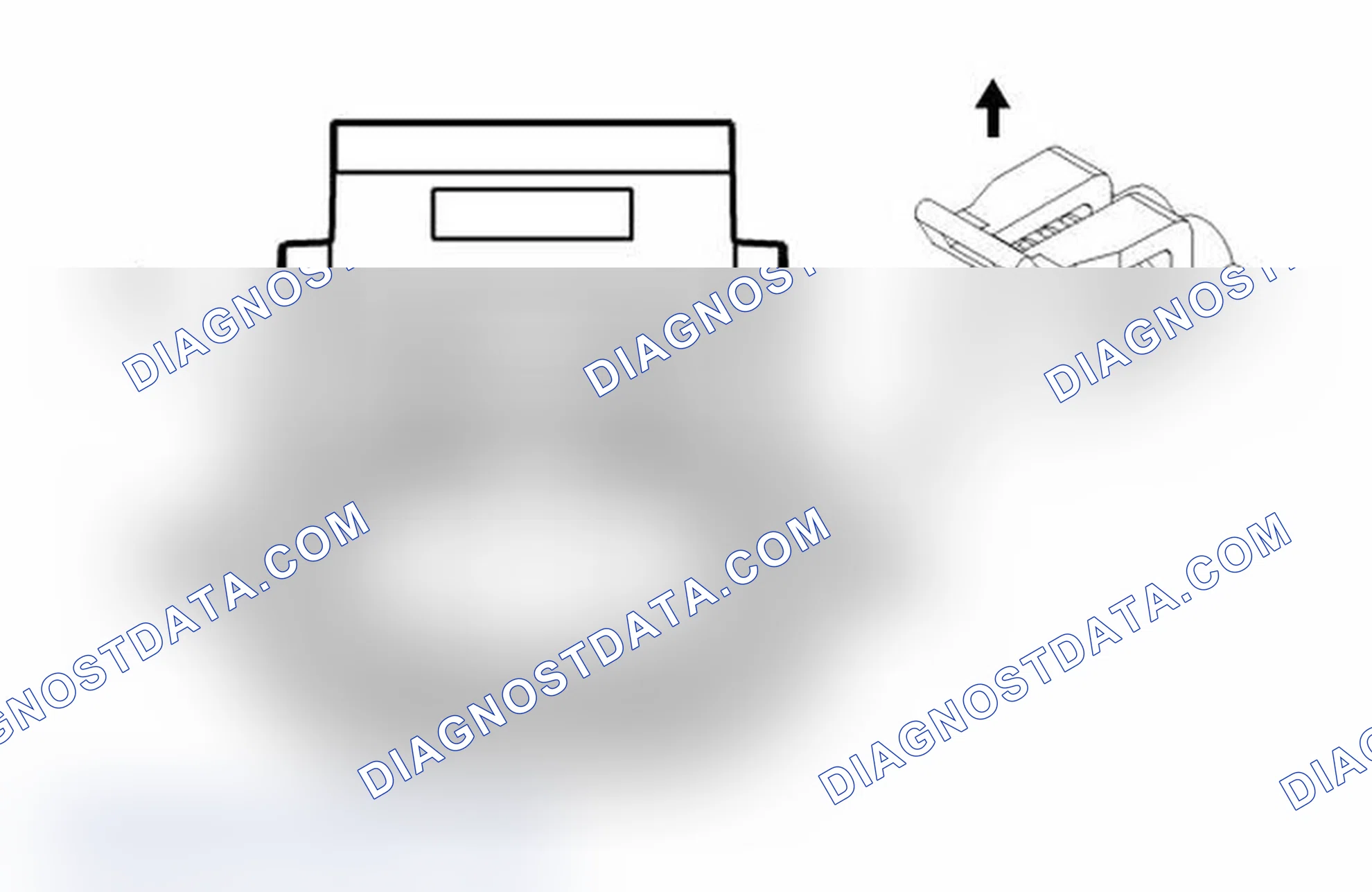 Scheme 36: Evaporative Emissions (EVAP) Canister Vent Solenoid