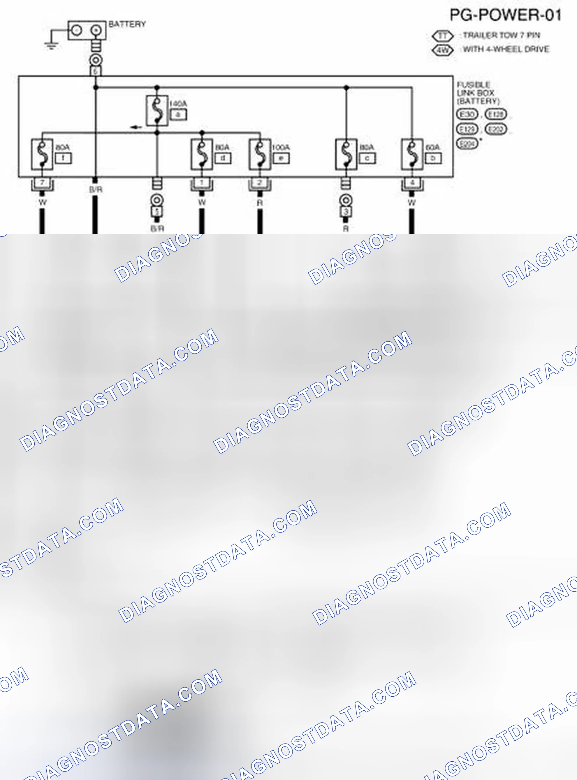 Scheme 20: Wiring Diagram - PG-POWER-01