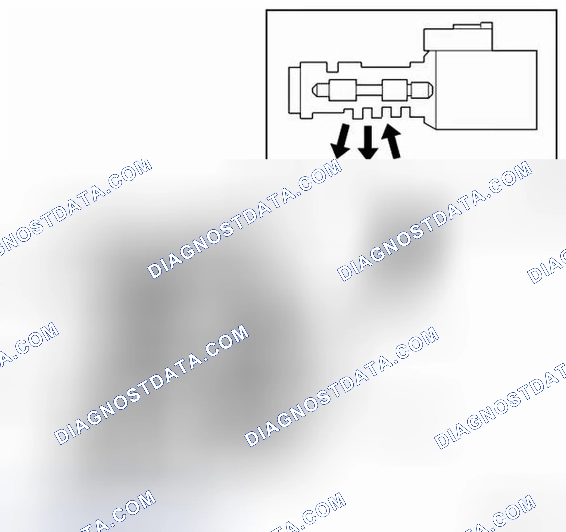 Scheme 124: Solenoid Valve SLC2