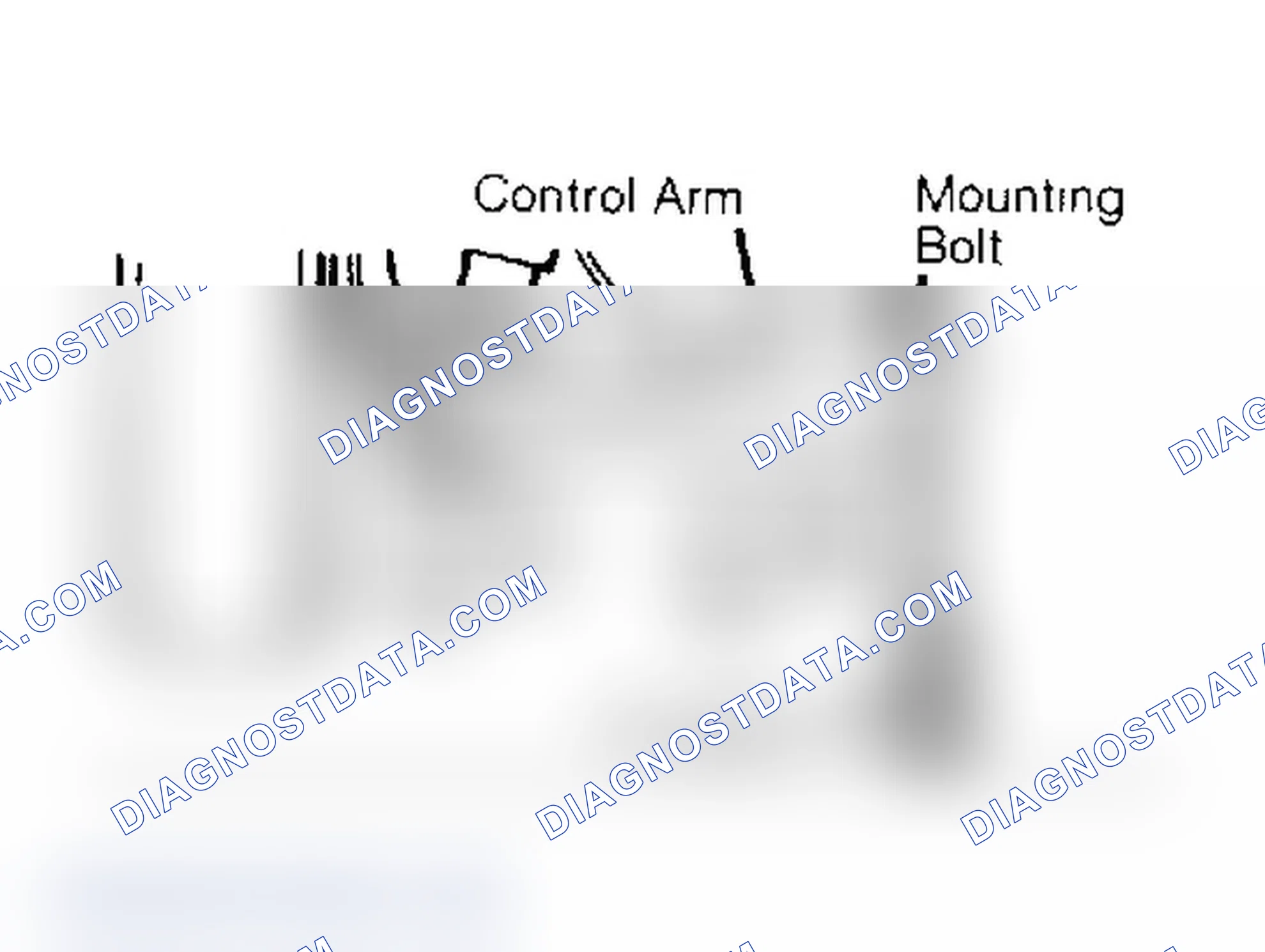 Scheme 19: TOE-IN ADJUSTMENT (REAR): E & K BODIES
