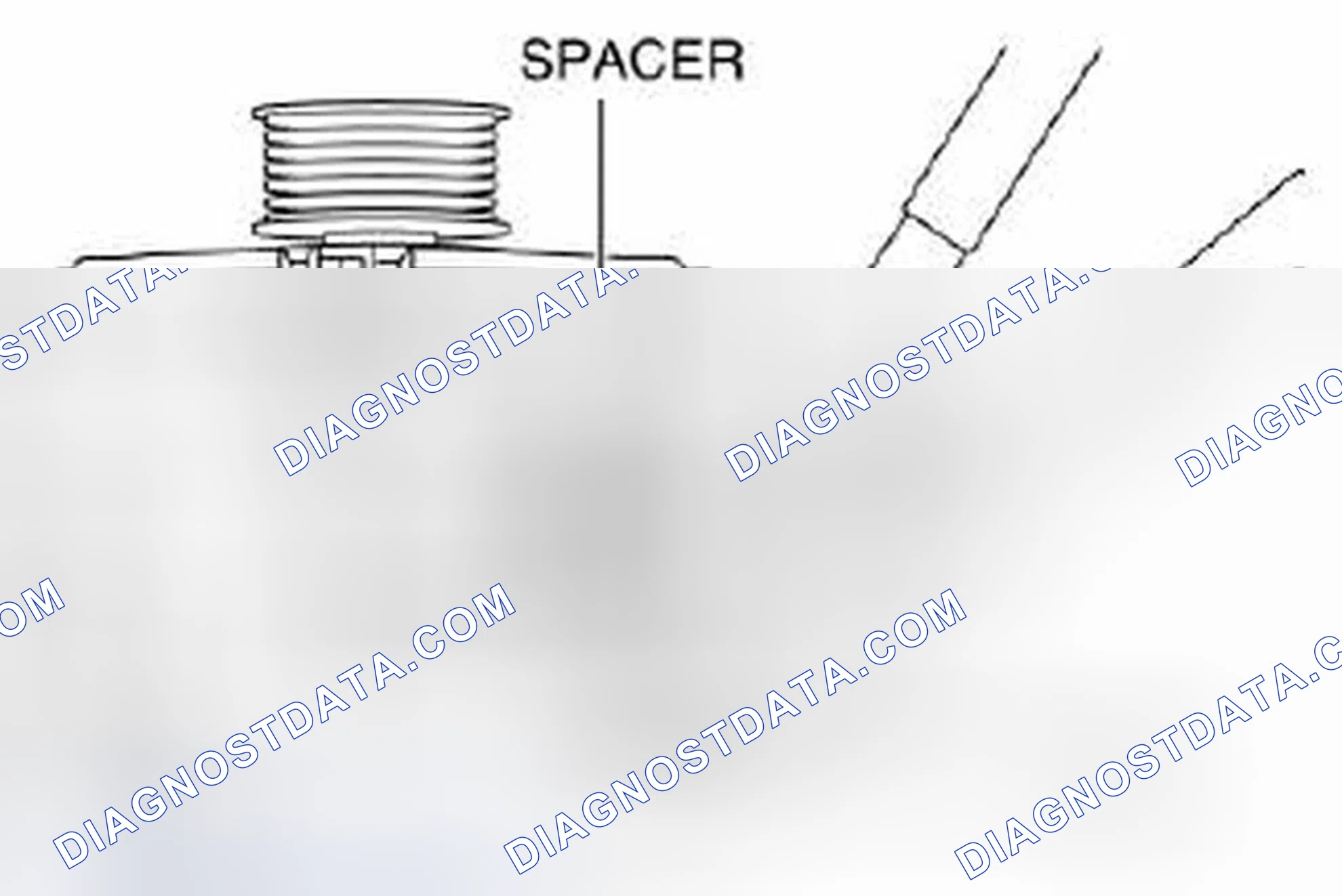 Scheme 68: Generator Installation Note