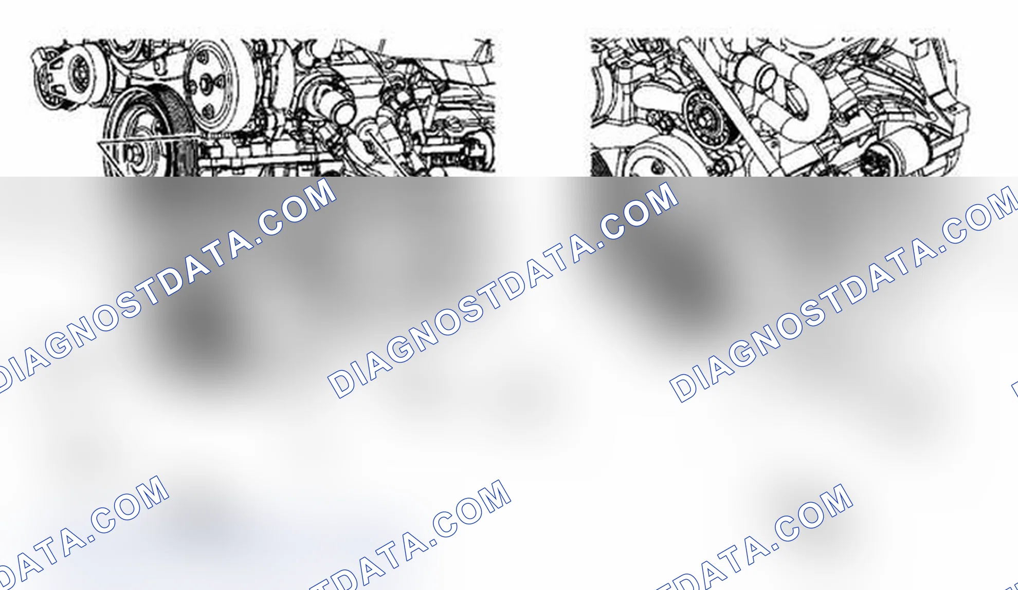 Scheme 2: Air Conditioning Compressor Replacement (LZ4, LZE)