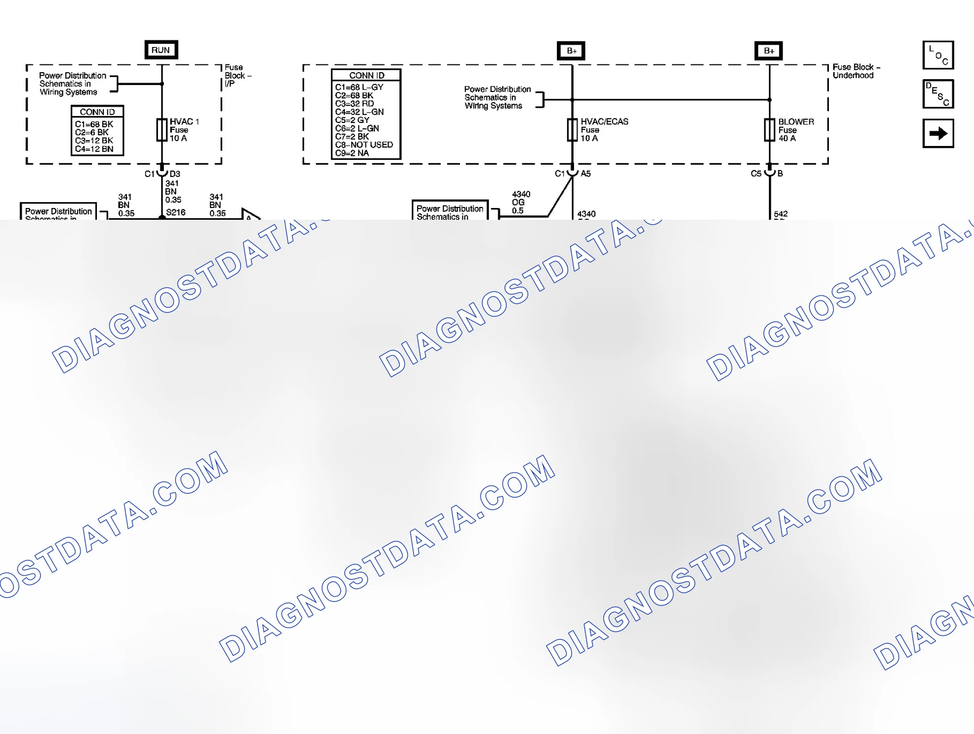 Scheme 3: HVAC Schematics