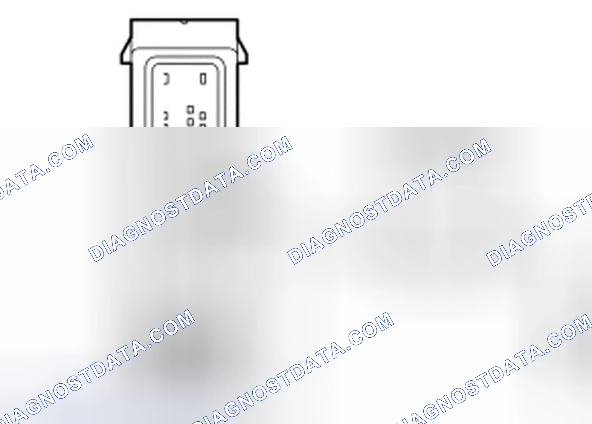 Scheme 7: PINPOINT TEST B: THE ABS MODULE DOES NOT RESPOND TO THE SCAN TOOL