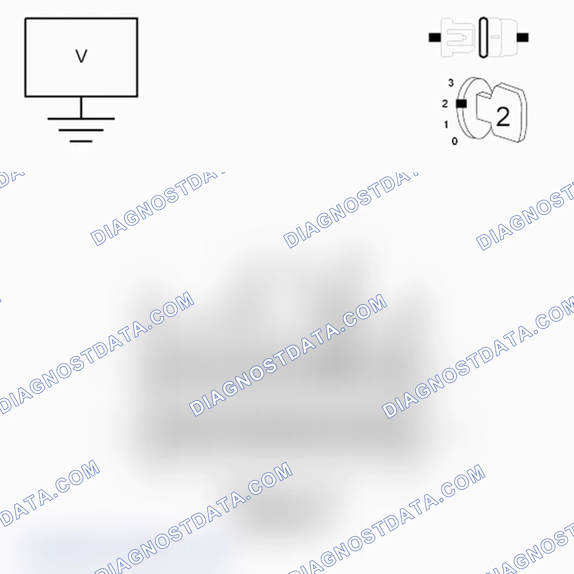 Scheme 9: Diagnostic Test