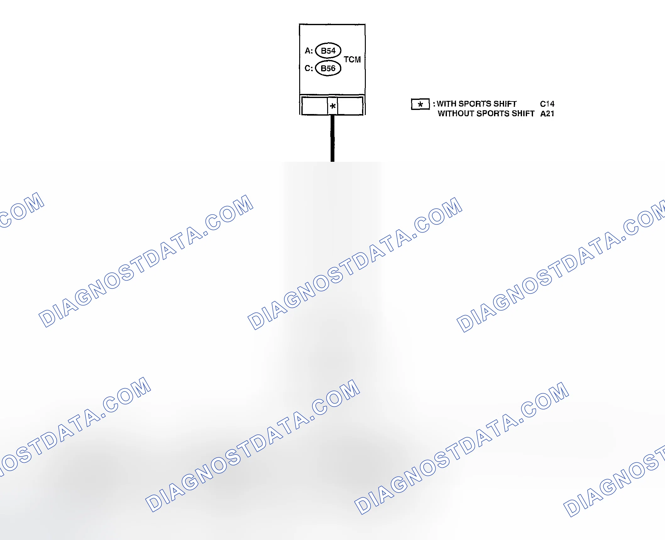 Scheme 272: WIRING DIAGRAM