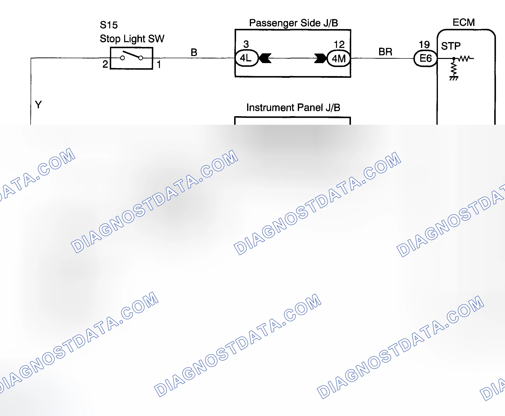 Scheme 407: WIRING DIAGRAM