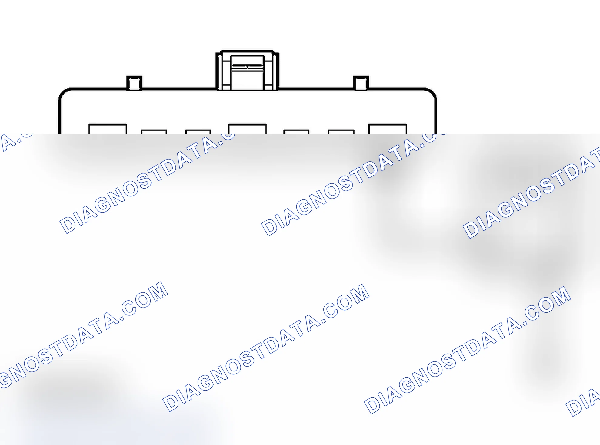 Scheme 150: PINPOINT TEST A: THE SHIFT INTERLOCK SYSTEM DOES NOT RELEASE/LOCK CORRECTLY