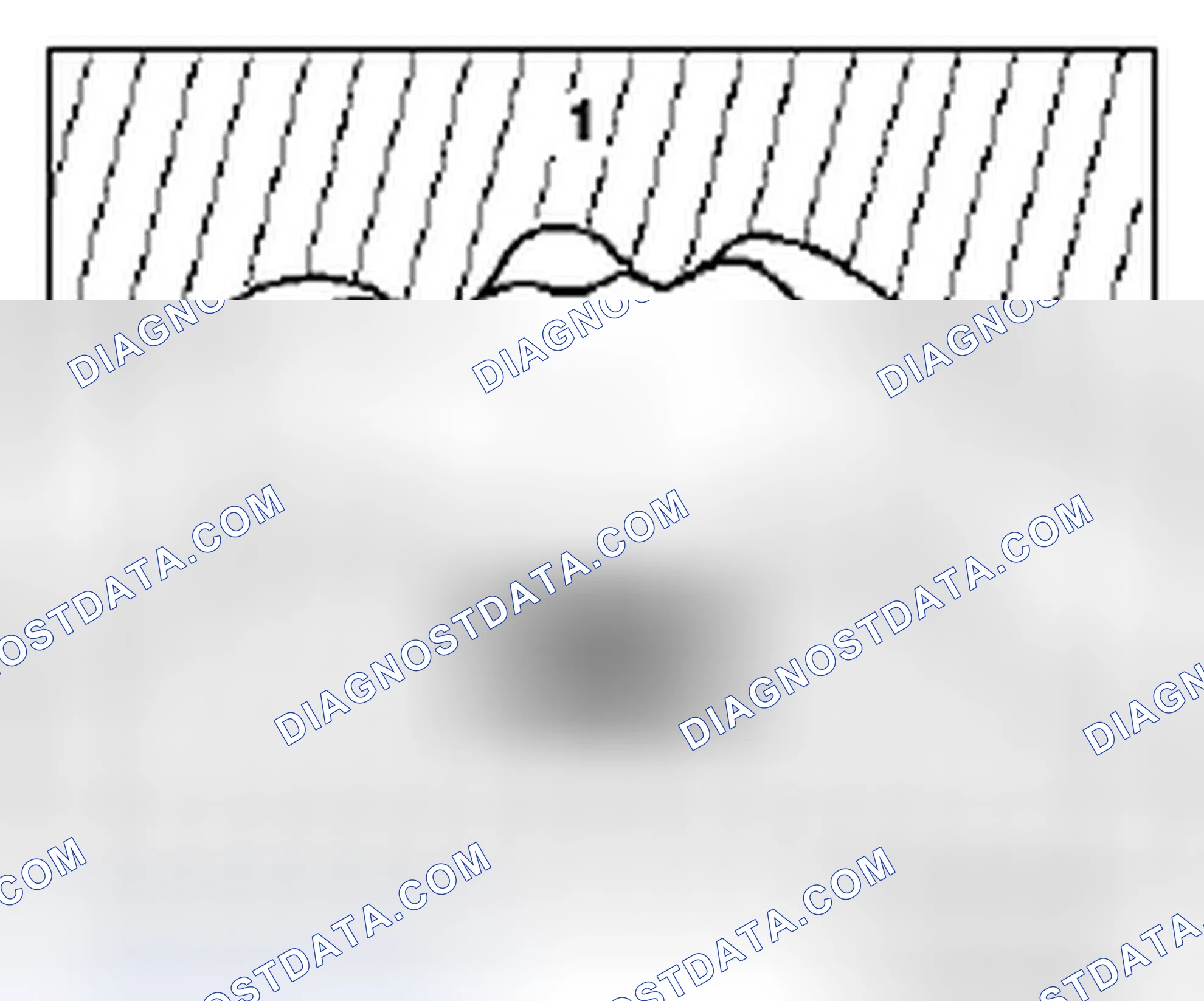 Fig. 77: Identifying Belt Pulley, Function - Function Of Refrigerant Compressor Lock Up