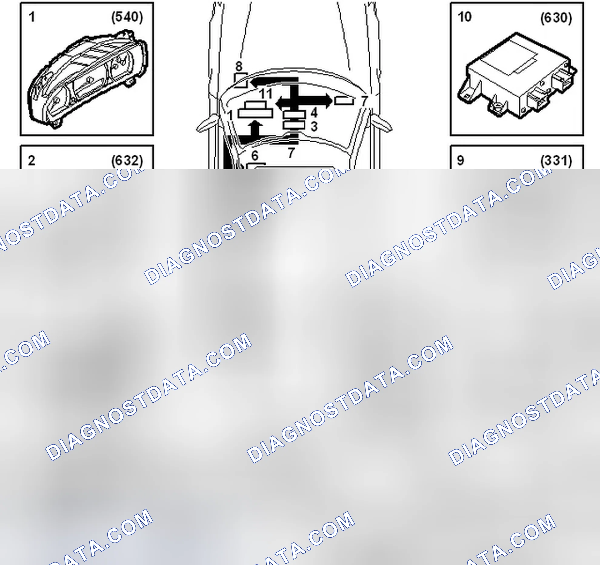 Scheme 6: I-BUS (dual lead)